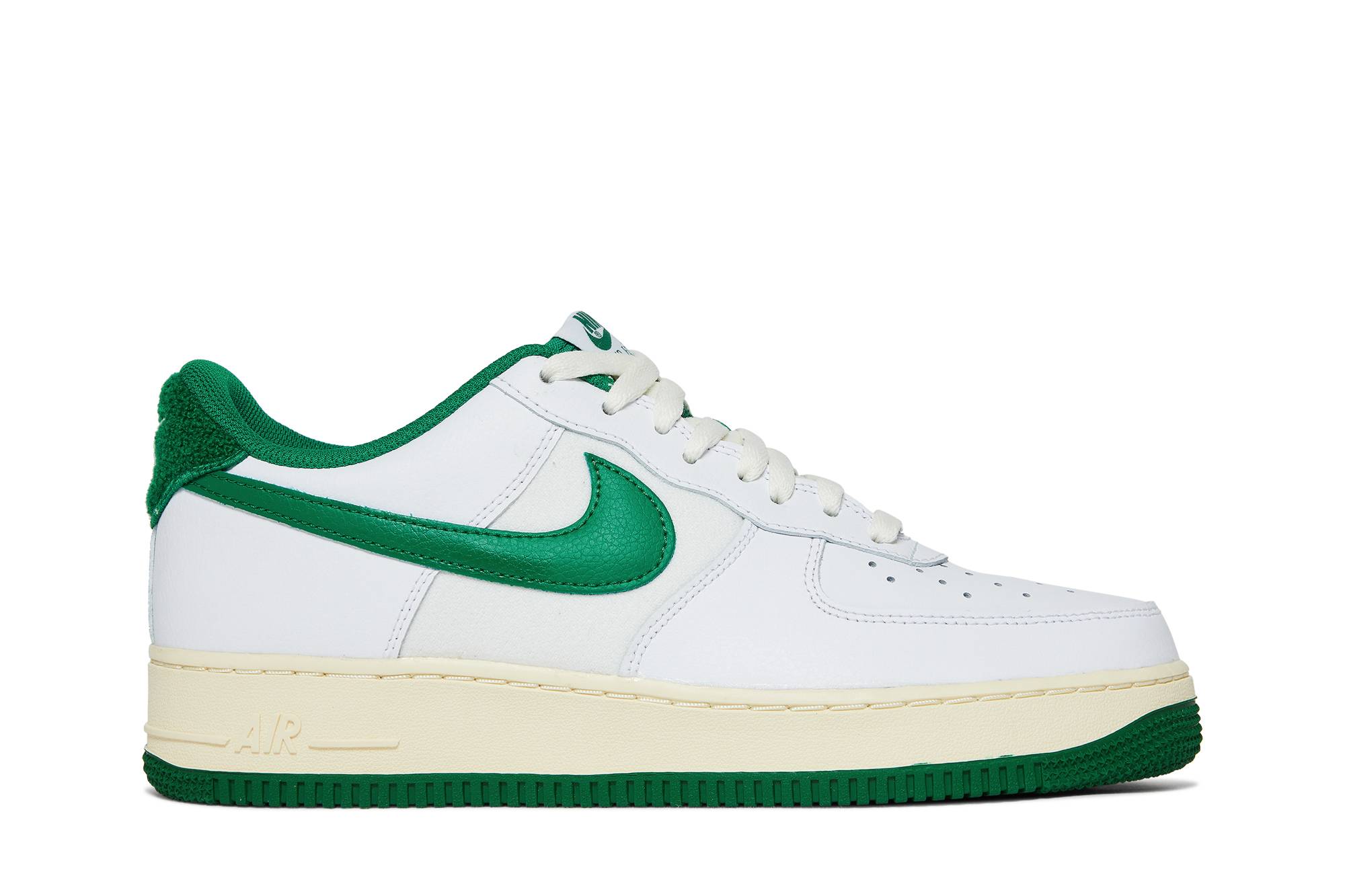 Nike Air Force 1 Low 07 White Pine Green DO5220-131 Gloiber