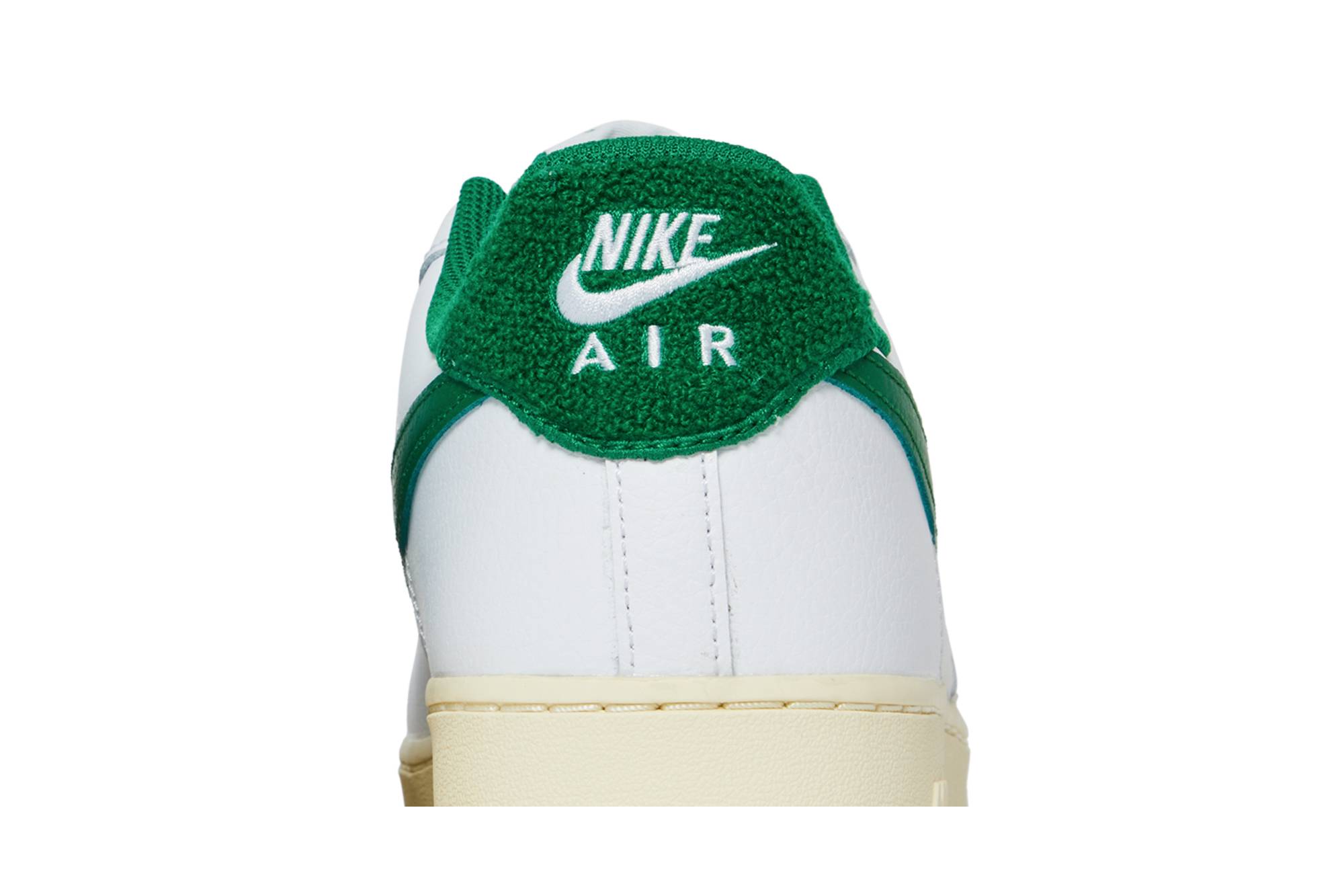 Nike Air Force 1 Low 07 White Pine Green DO5220-131 Moroen - Image 7