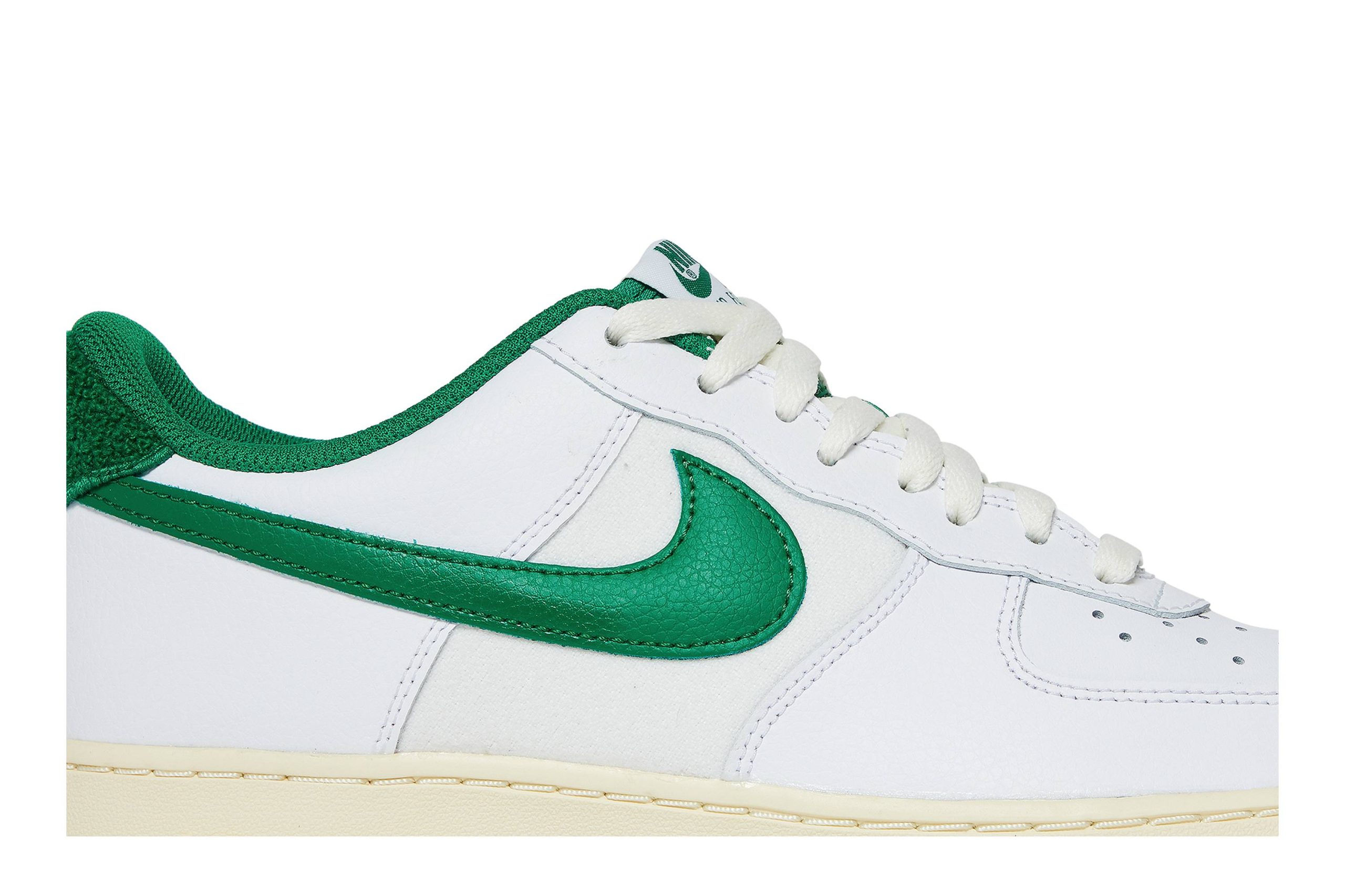 Nike Air Force 1 Low 07 White Pine Green DO5220-131 Moroen - Image 2