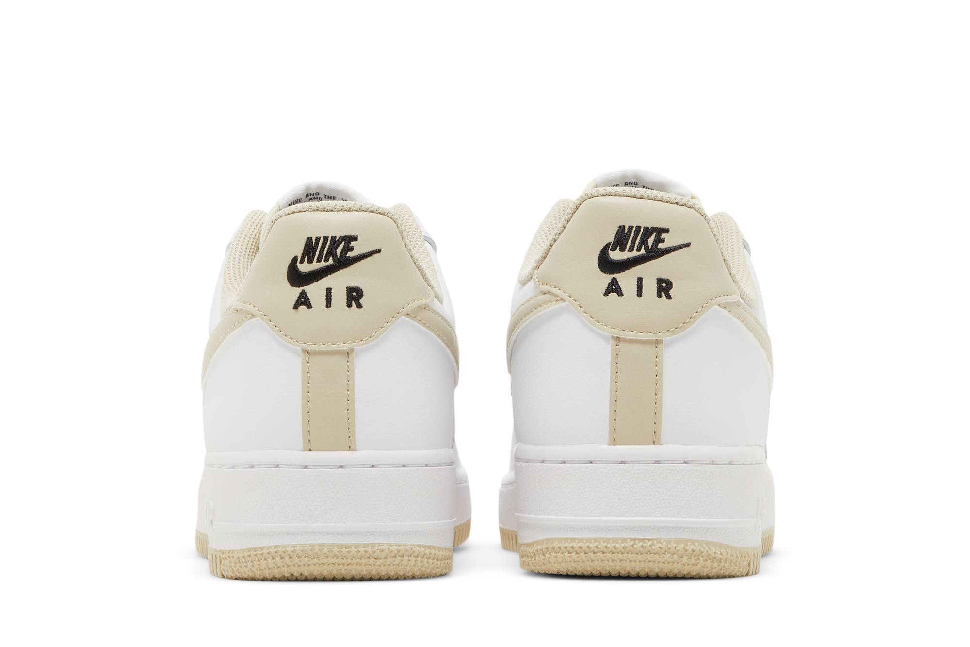 Nike Air Force 1 Low '07 'White Rattan' DZ2771-121 - Image 6