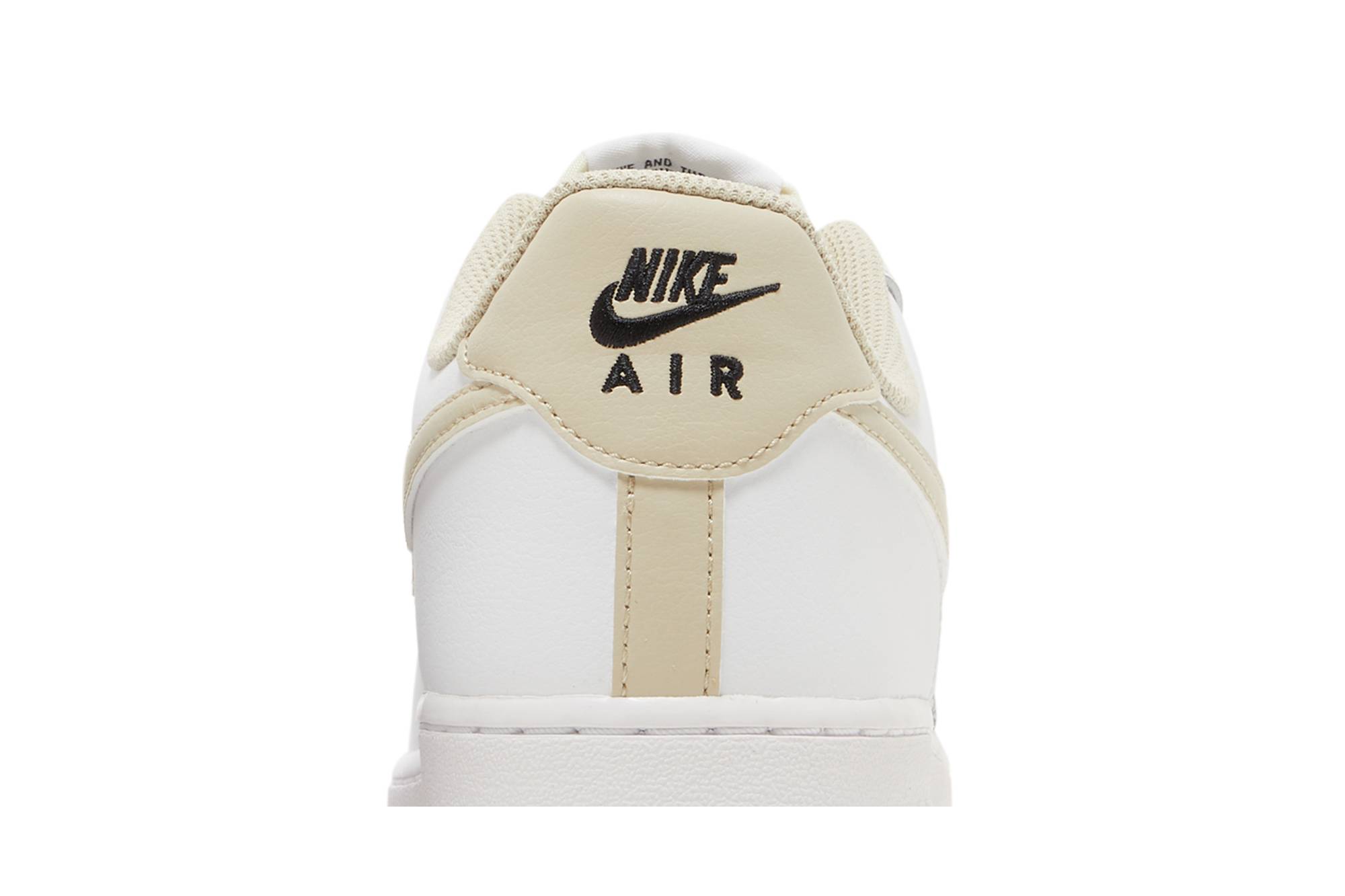 Nike Air Force 1 Low '07 'White Rattan' DZ2771-121 - Image 7