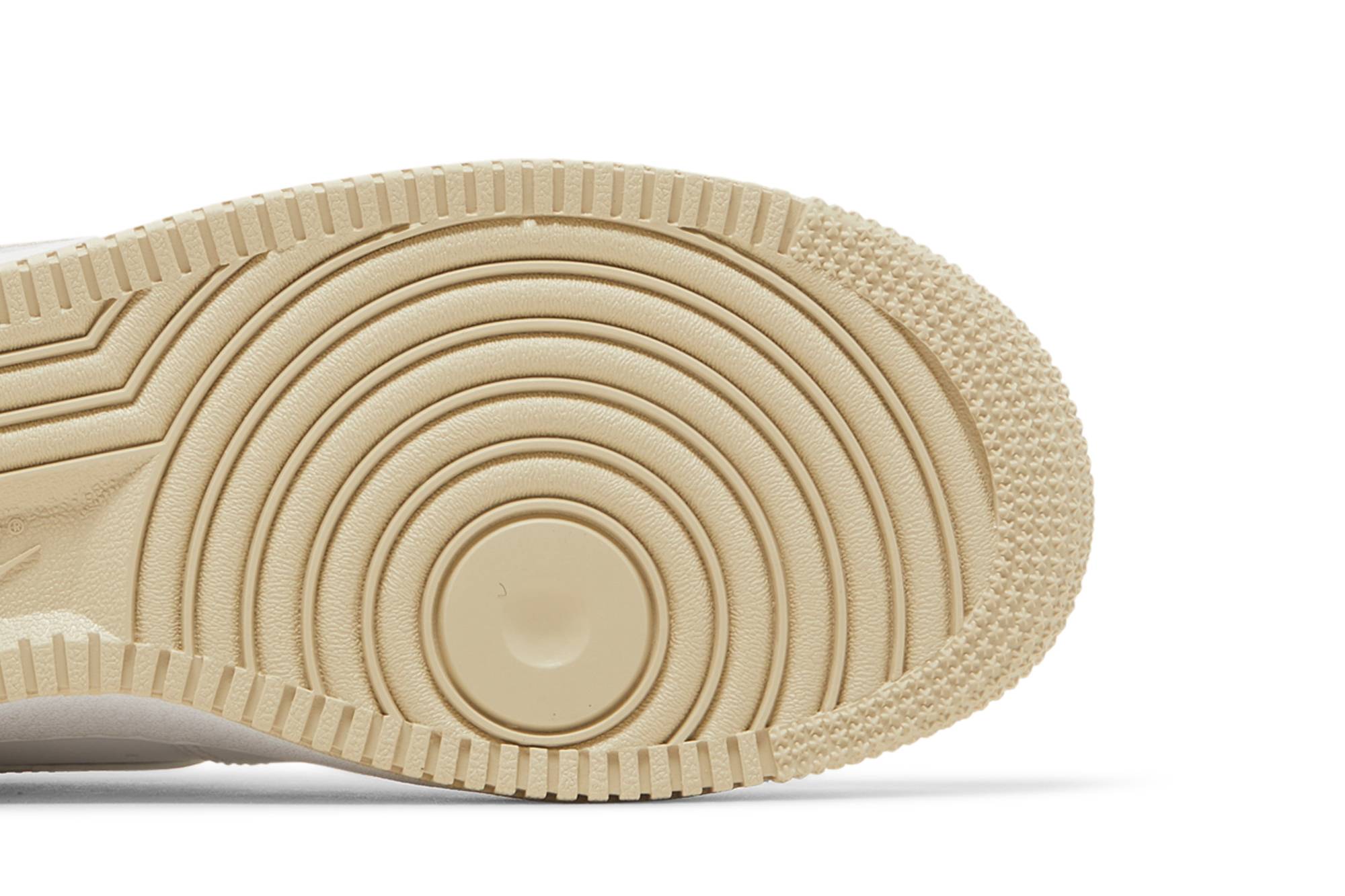 Nike Air Force 1 Low '07 'White Rattan' DZ2771-121 - Image 5