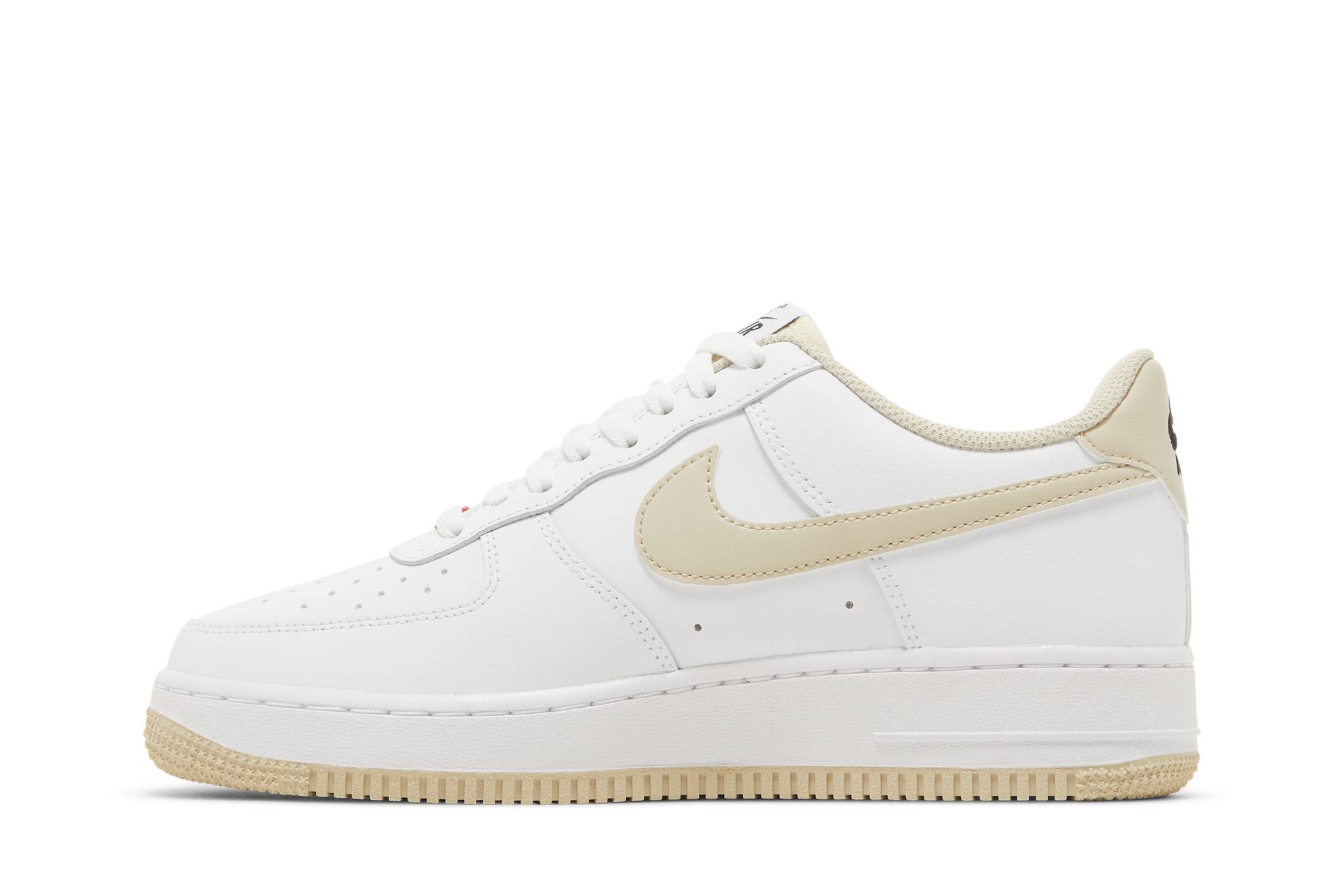 Nike Air Force 1 Low '07 'White Rattan' DZ2771-121 - Image 3