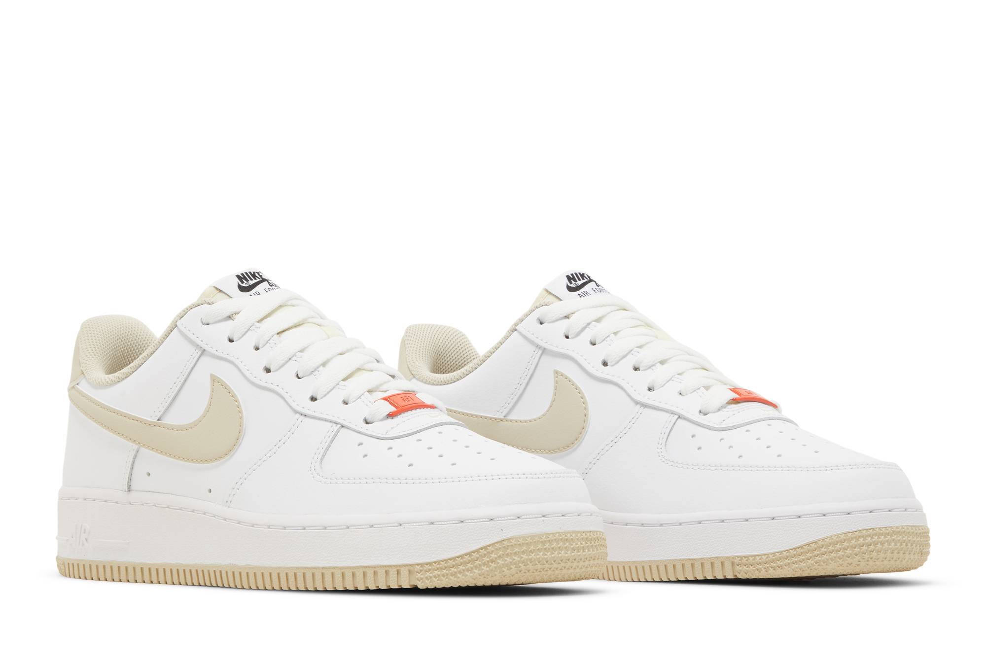 Nike Air Force 1 Low '07 'White Rattan' DZ2771-121 - Image 8
