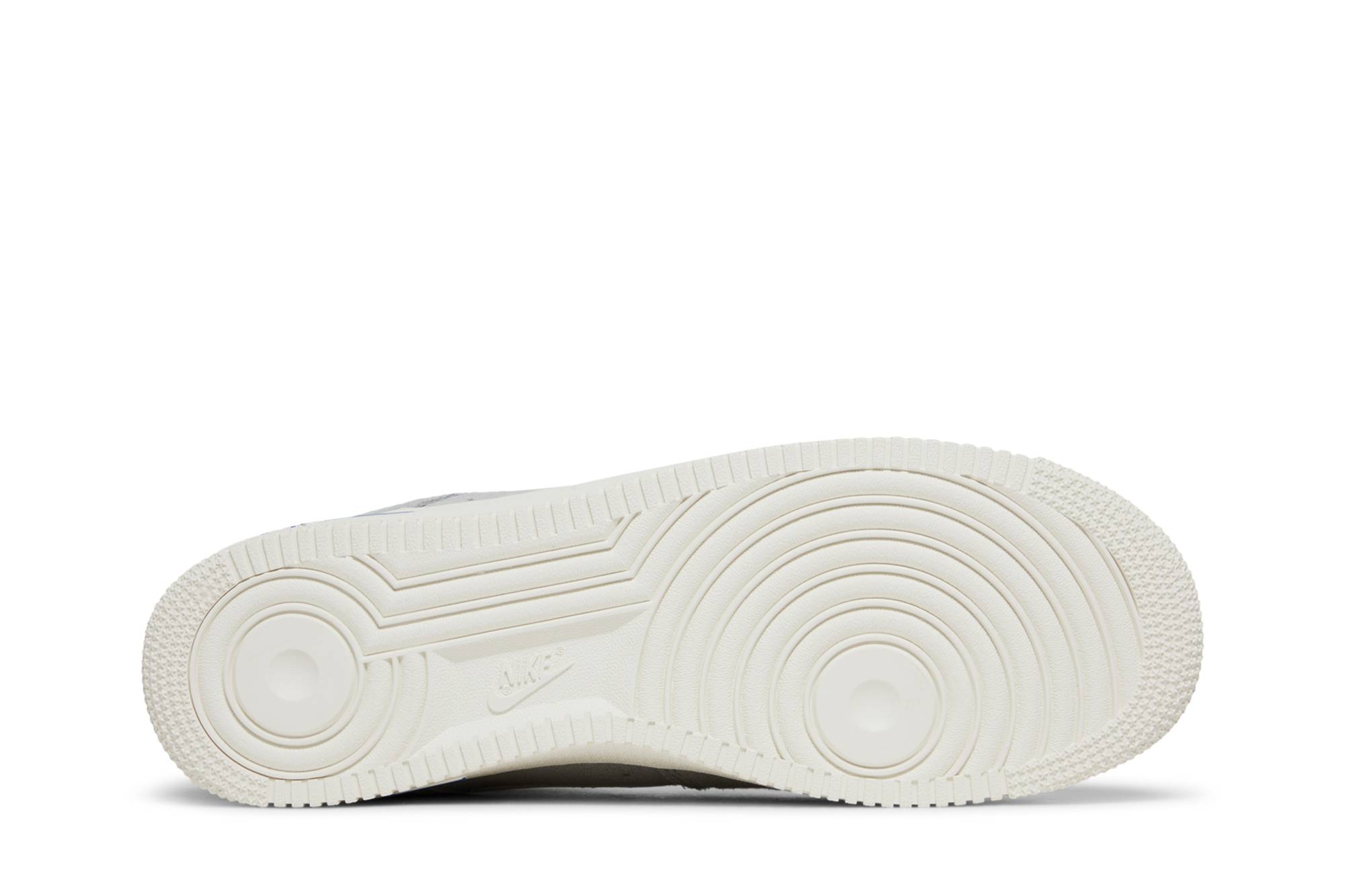 Nike Air Force 1 Low Athletic Club Smoke Grey DH7435-001 Moroen - Image 11