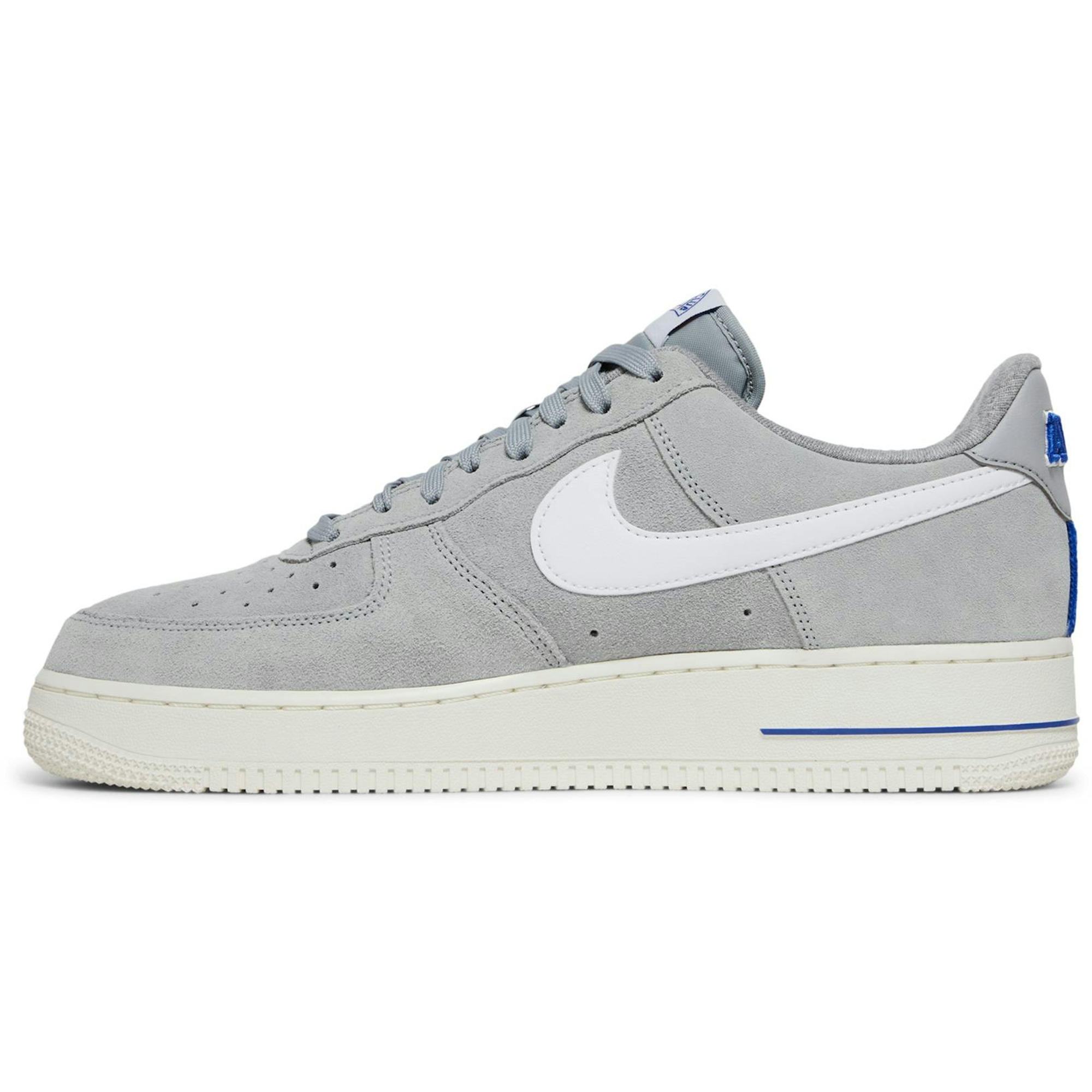 Nike Air Force 1 Low Athletic Club Smoke Grey DH7435-001 Moroen - Image 3