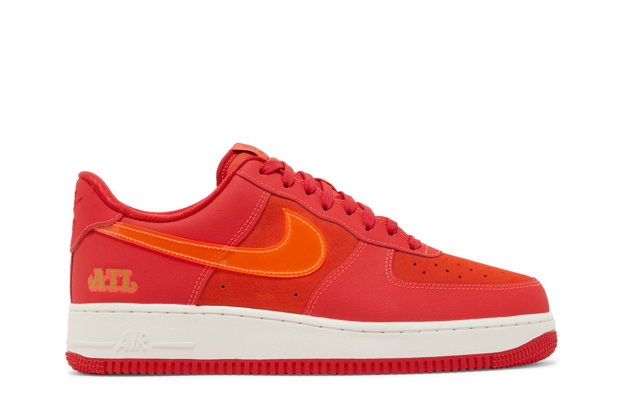 Nike Air Force 1 Low ATL FD8306-657 Gloiber
