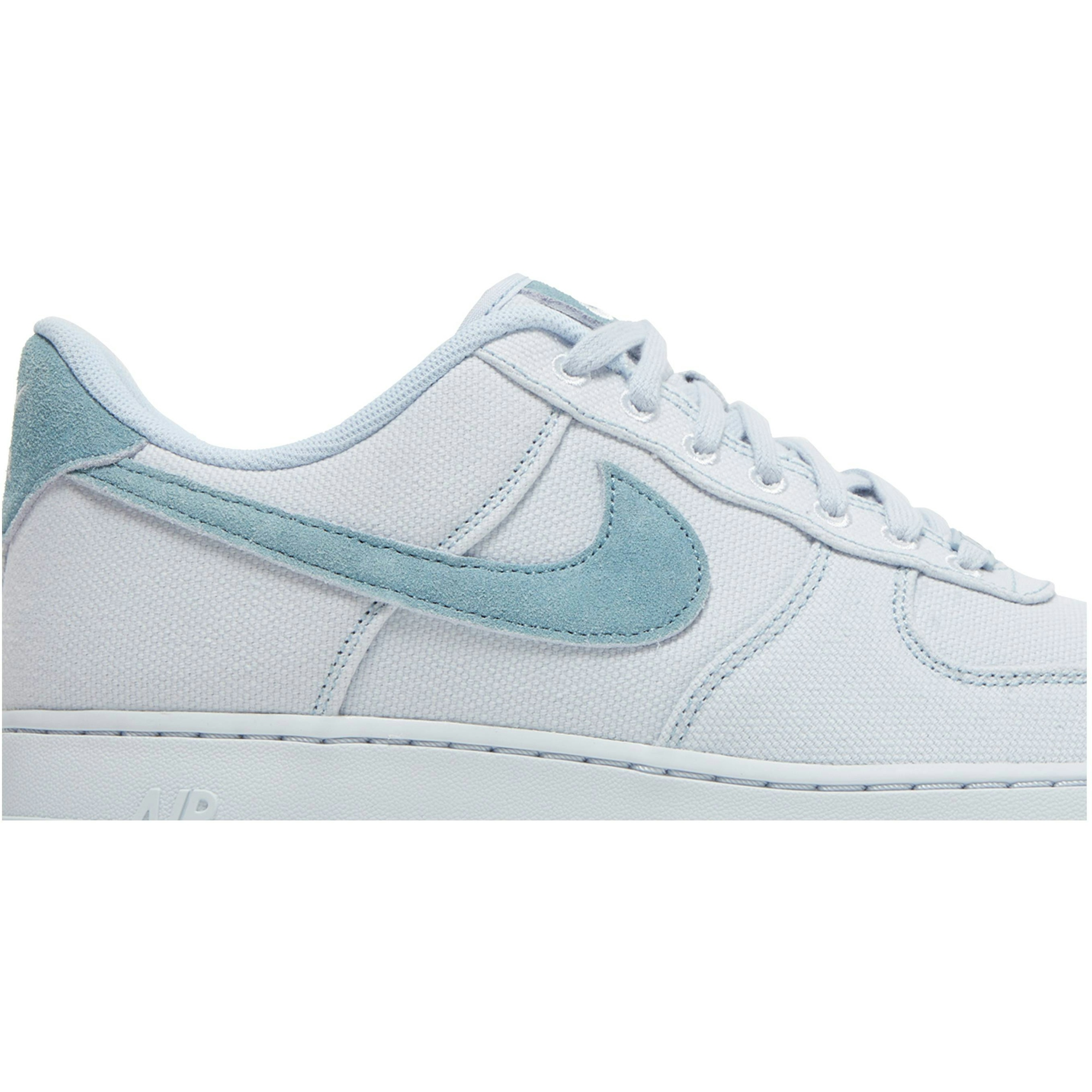 Nike Air Force 1 Low 'Blue Dip Dye' DQ8233-001 - Image 2