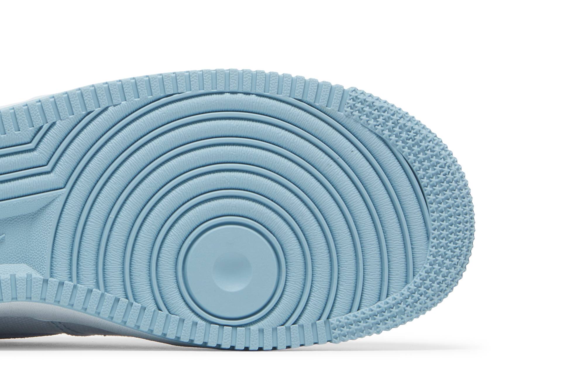 Nike Air Force 1 Low 'Blue Dip Dye' DQ8233-001 - Image 12