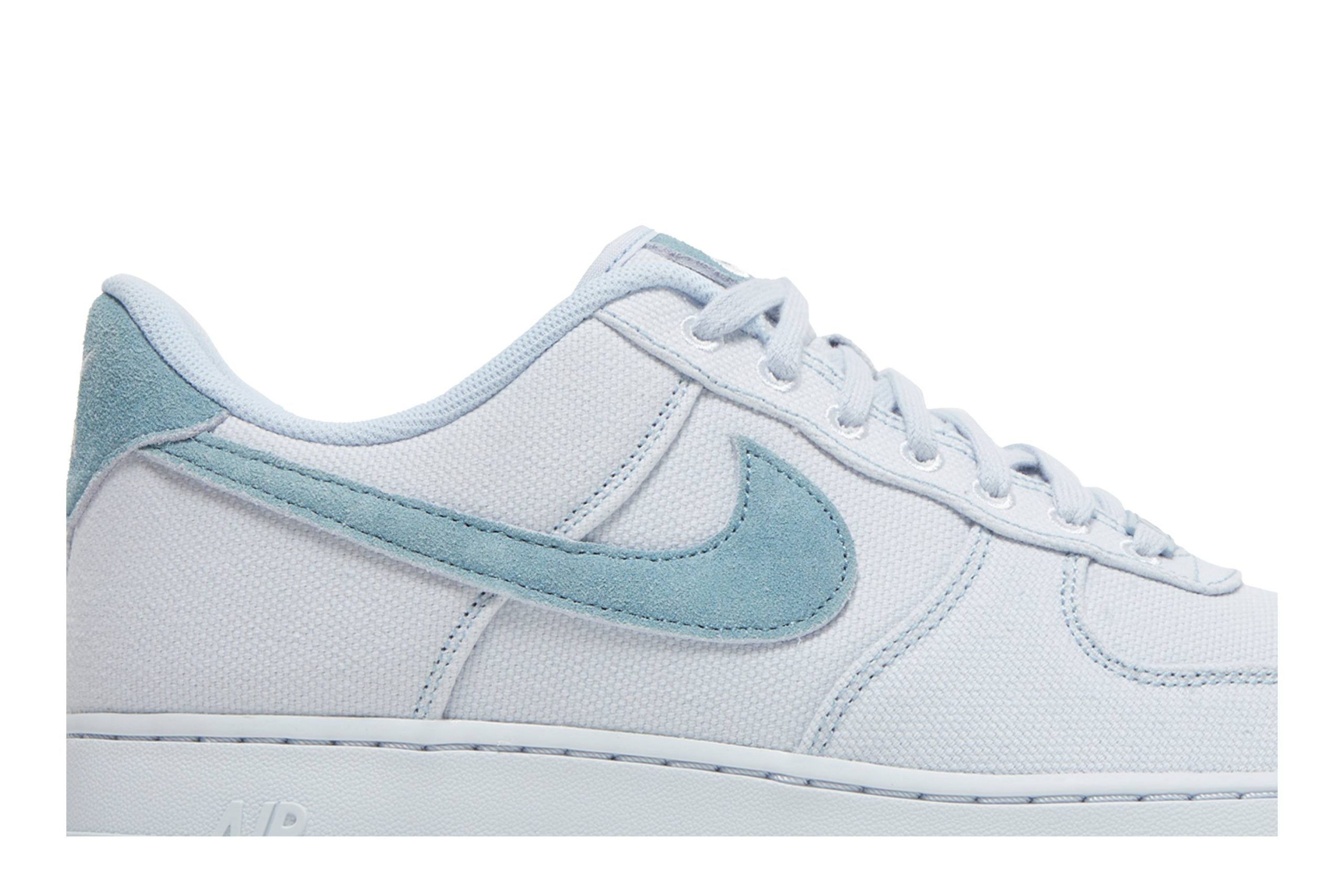 Nike Air Force 1 Low 'Blue Dip Dye' DQ8233-001 - Image 9