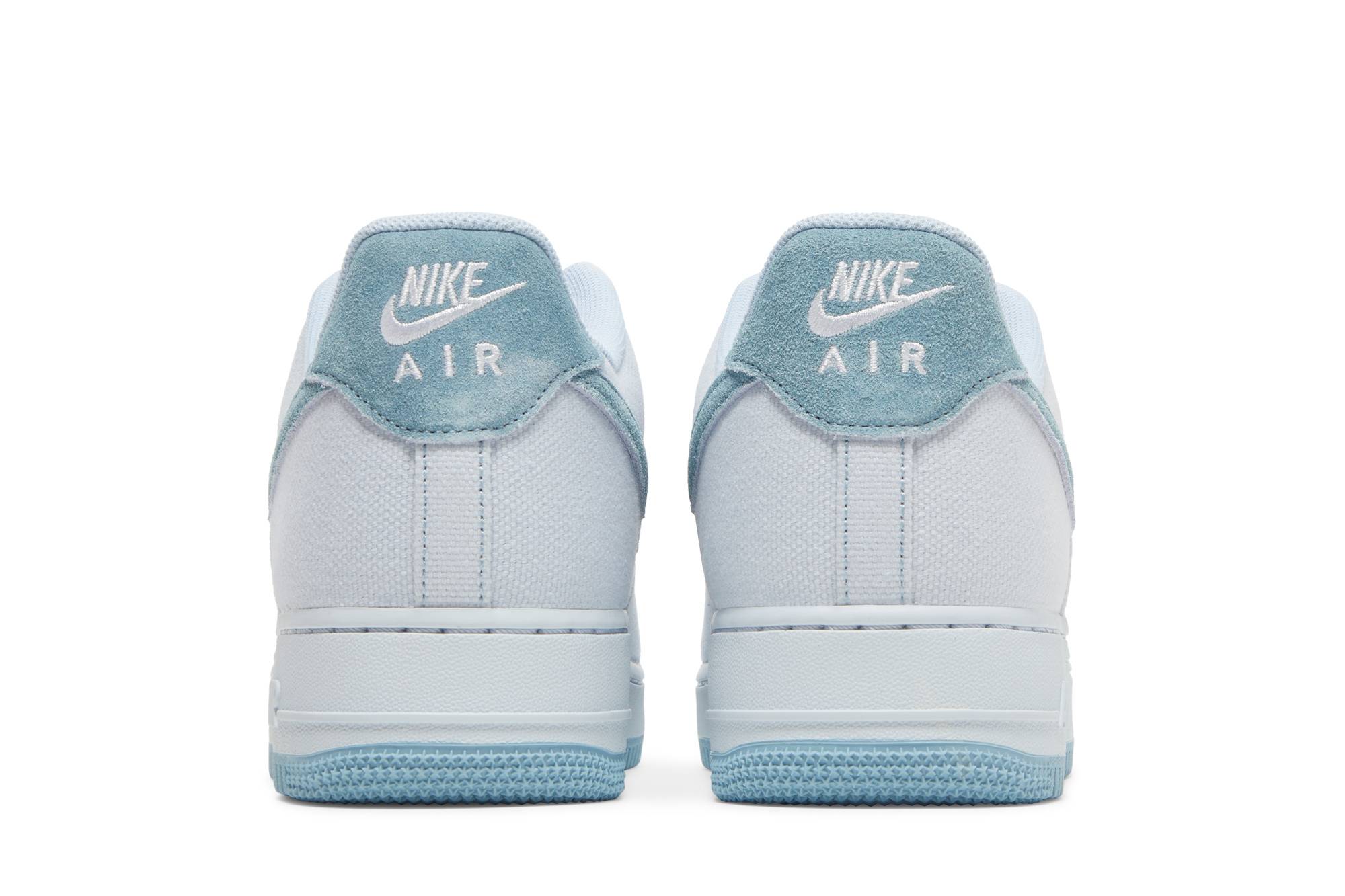 Nike Air Force 1 Low 'Blue Dip Dye' DQ8233-001 - Image 13