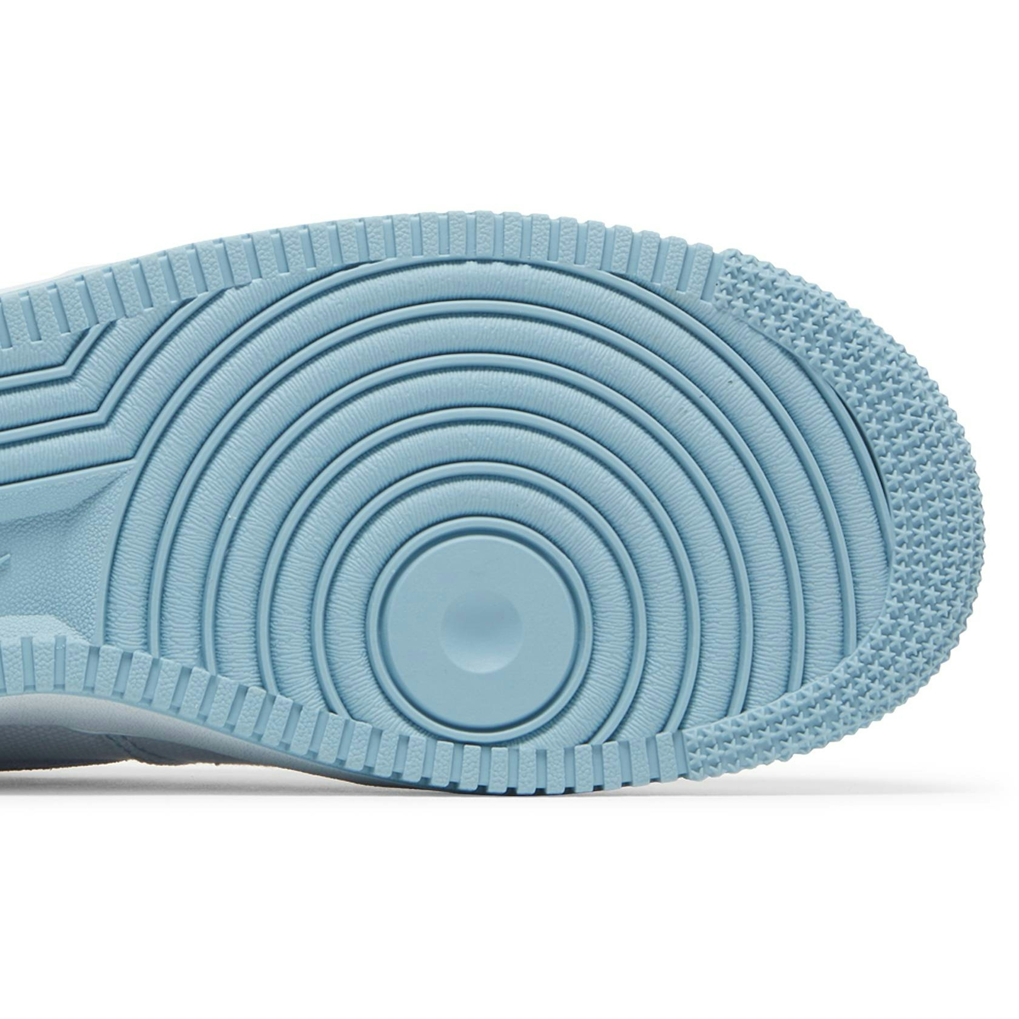 Nike Air Force 1 Low 'Blue Dip Dye' DQ8233-001 - Image 5