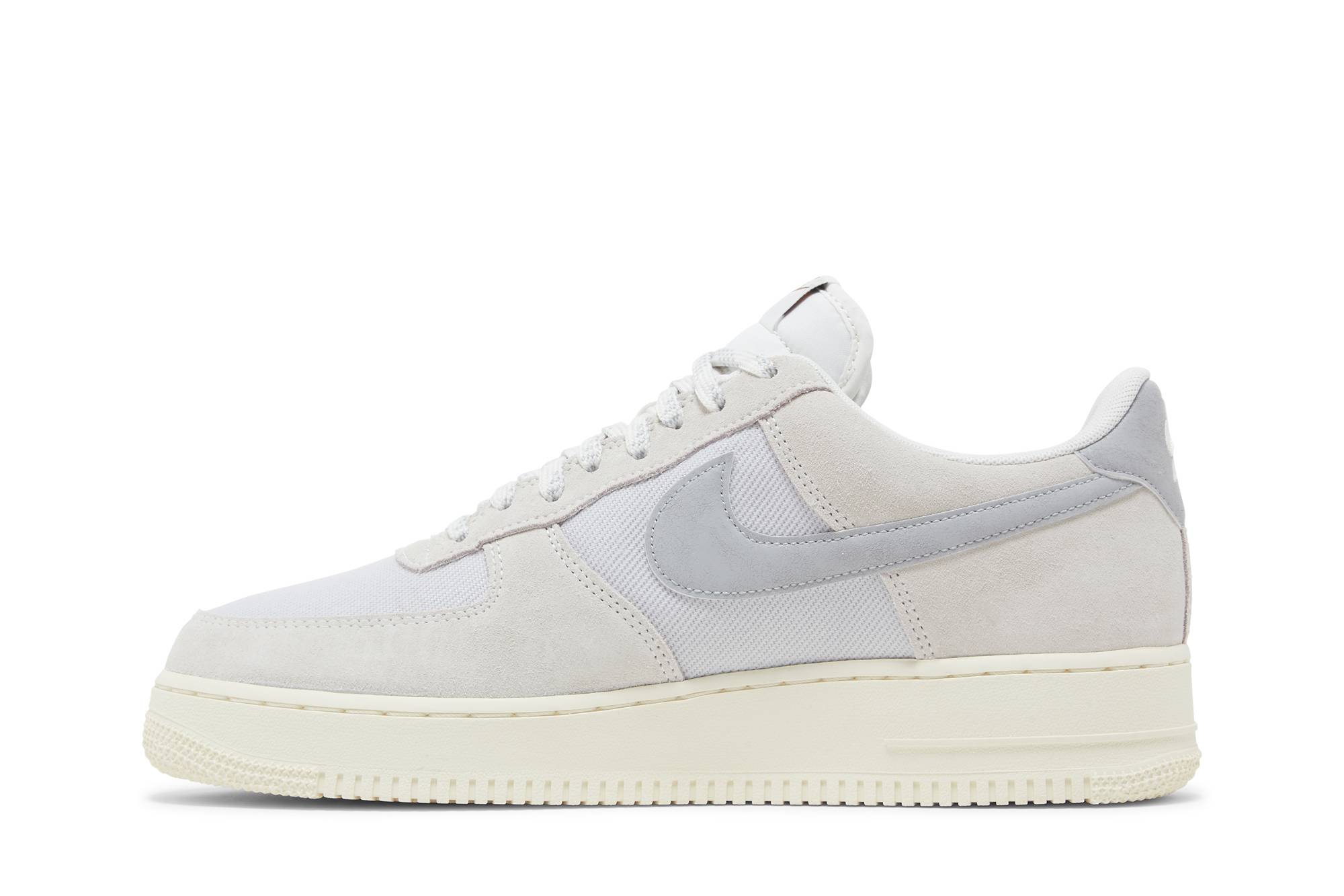 Nike Air Force 1 Low Certified Fresh DO9801-100 Moroen - Image 3
