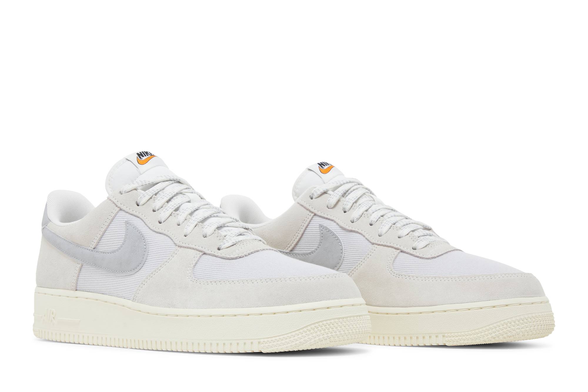 Nike Air Force 1 Low Certified Fresh DO9801-100 Moroen - Image 8