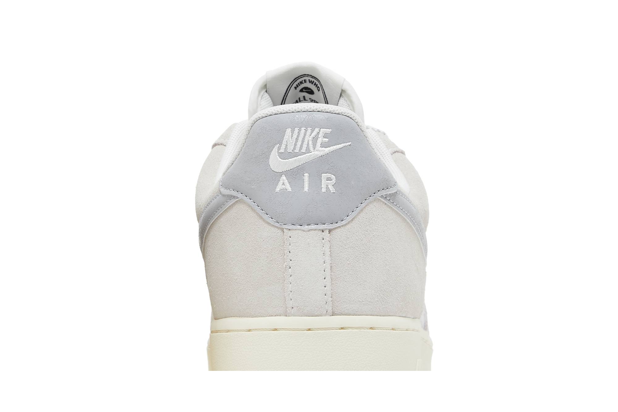Nike Air Force 1 Low Certified Fresh DO9801-100 Moroen - Image 7