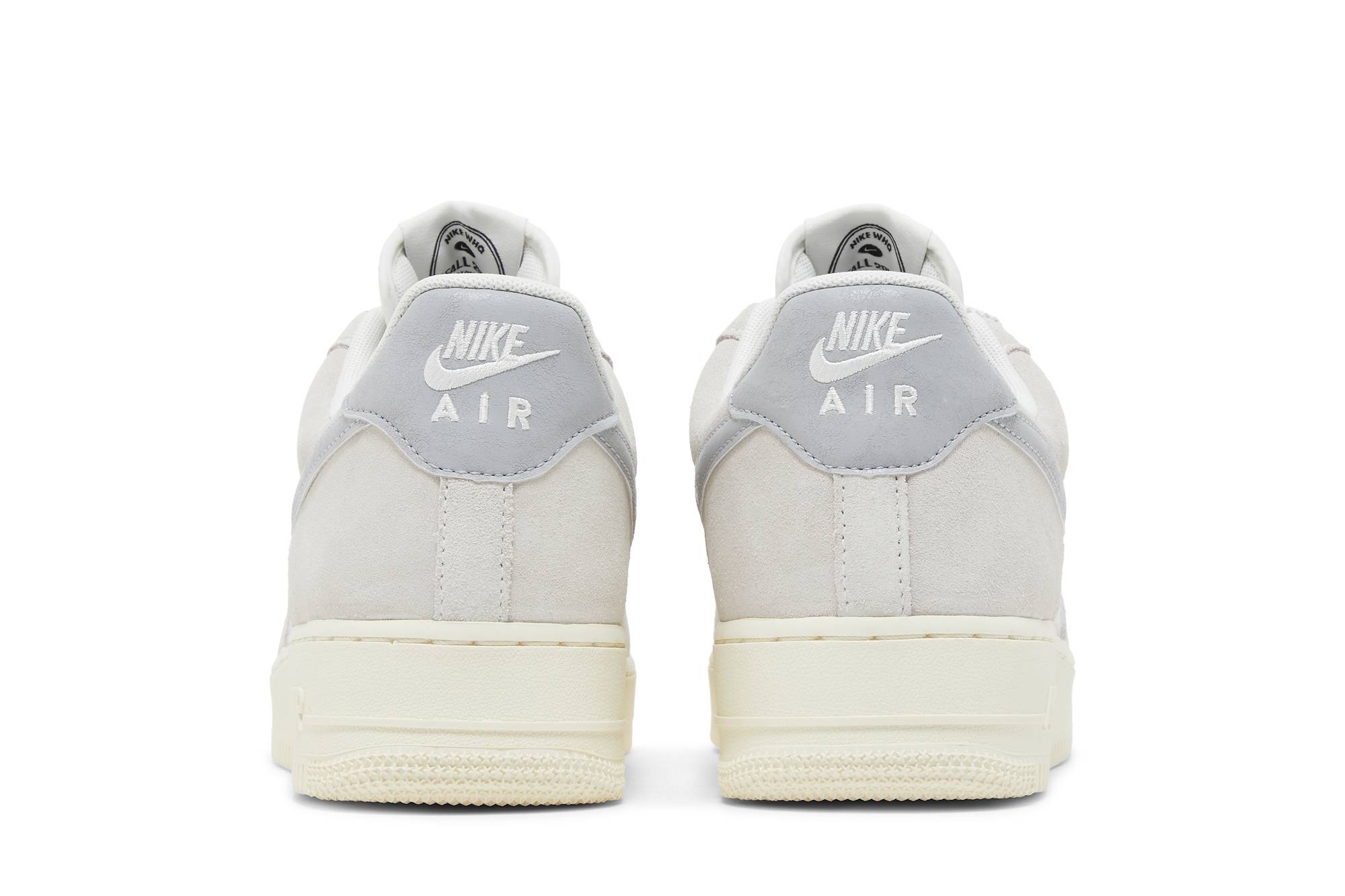 Nike Air Force 1 Low Certified Fresh DO9801-100 Moroen - Image 6