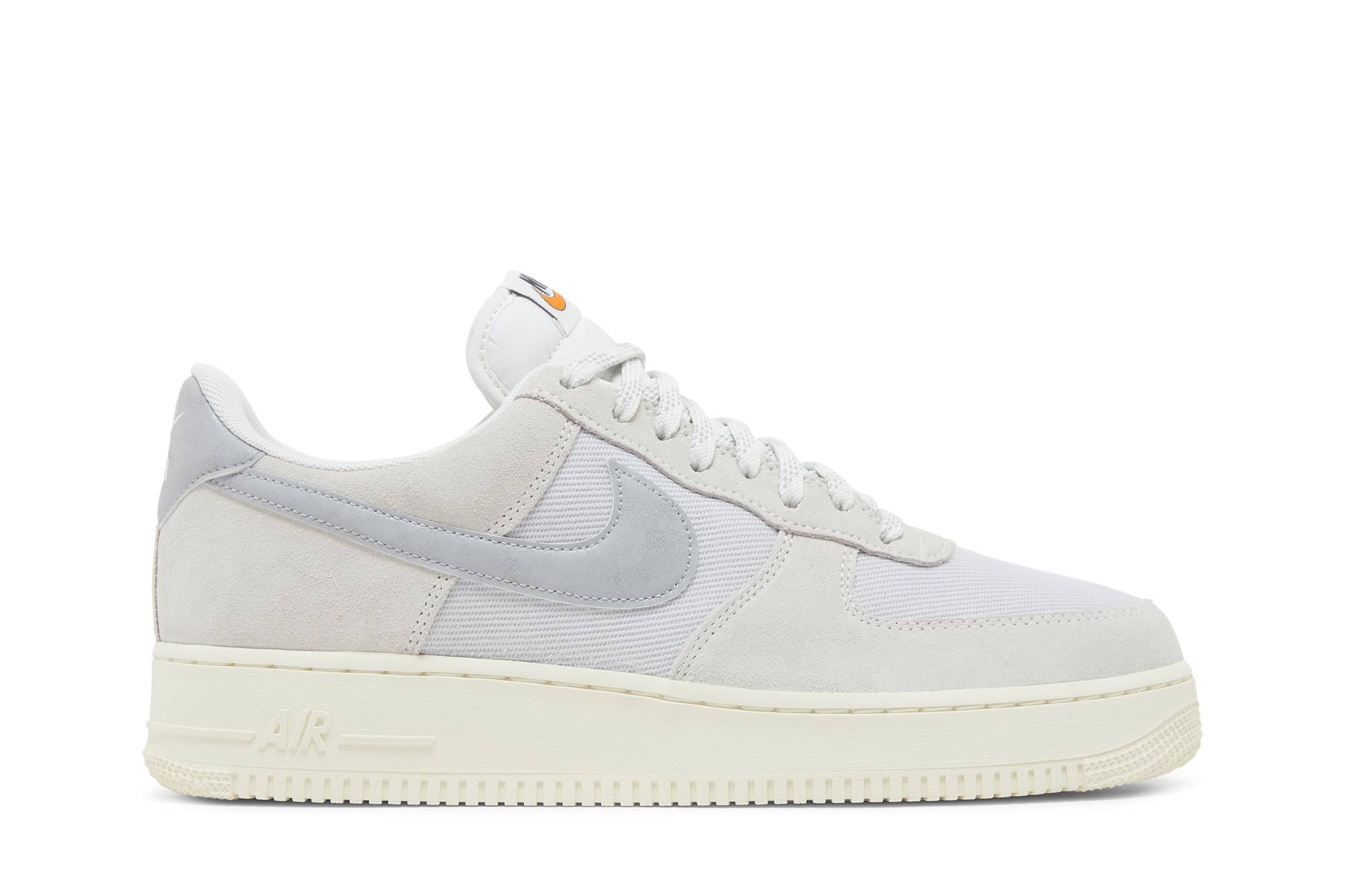 Nike Air Force 1 Low Certified Fresh DO9801-100 Gloiber