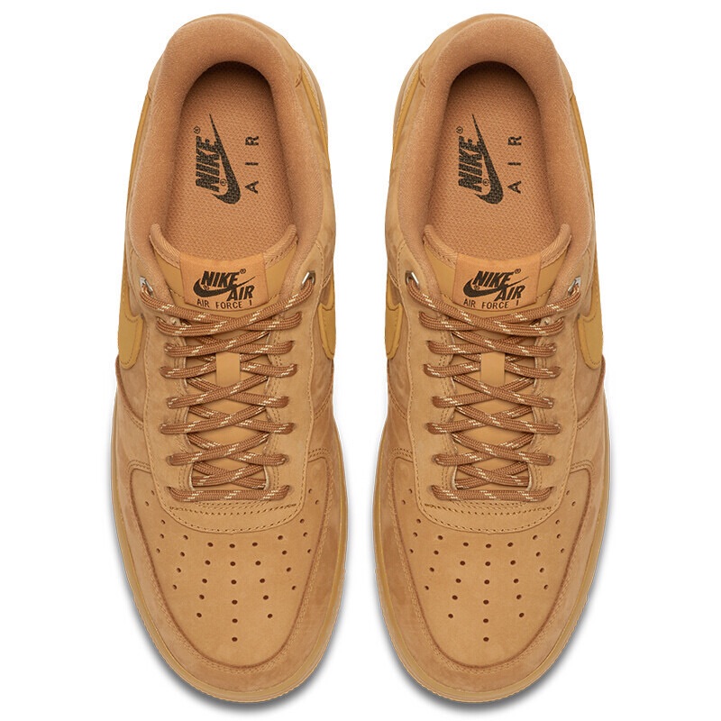 Nike Air Force 1 Low CJ9179-2 CJ9179-201 Moroen - Image 3