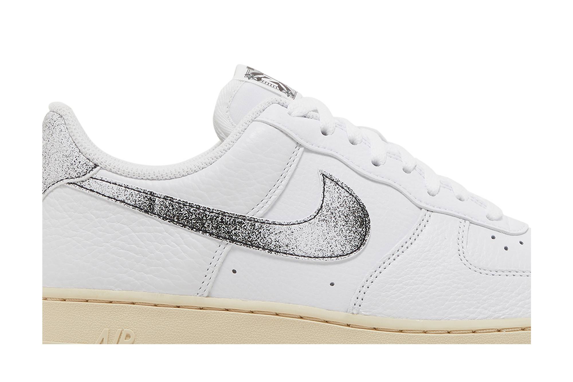 Nike Air Force 1 Low Classics DV7183-100 Moroen - Image 9