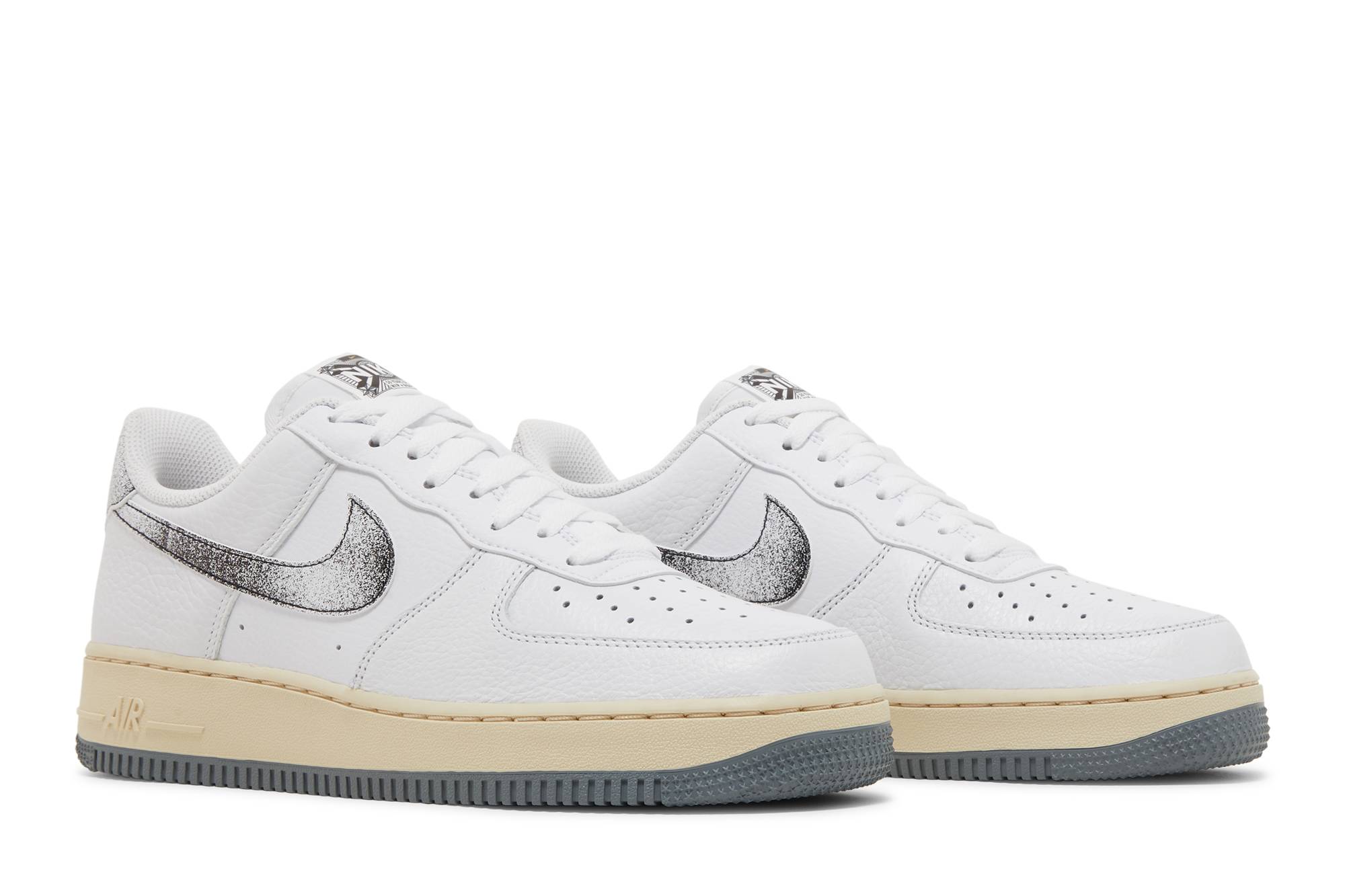 Nike Air Force 1 Low Classics DV7183-100 Moroen - Image 8
