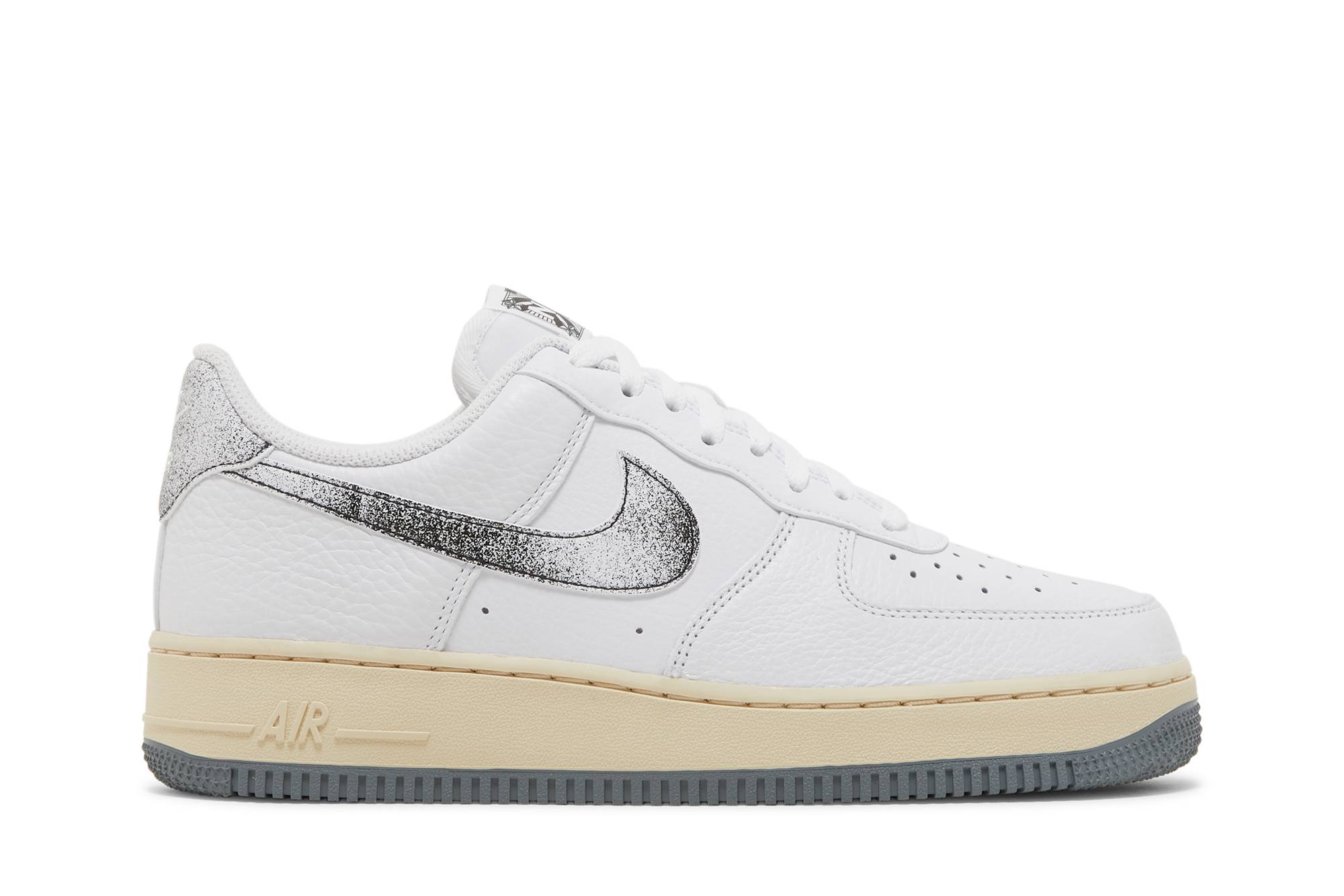 Nike Air Force 1 Low Classics DV7183-100 Moroen