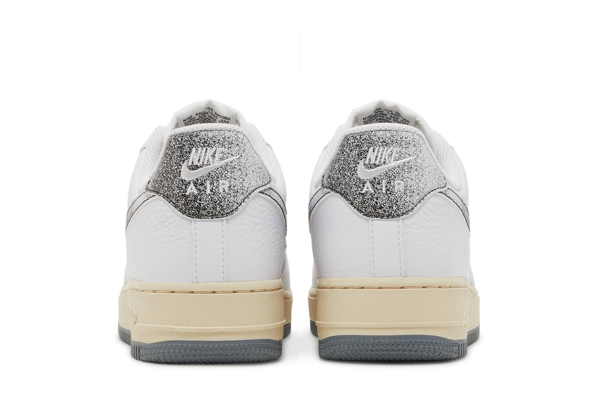 Nike Air Force 1 Low Classics DV7183-100 Moroen - Image 13