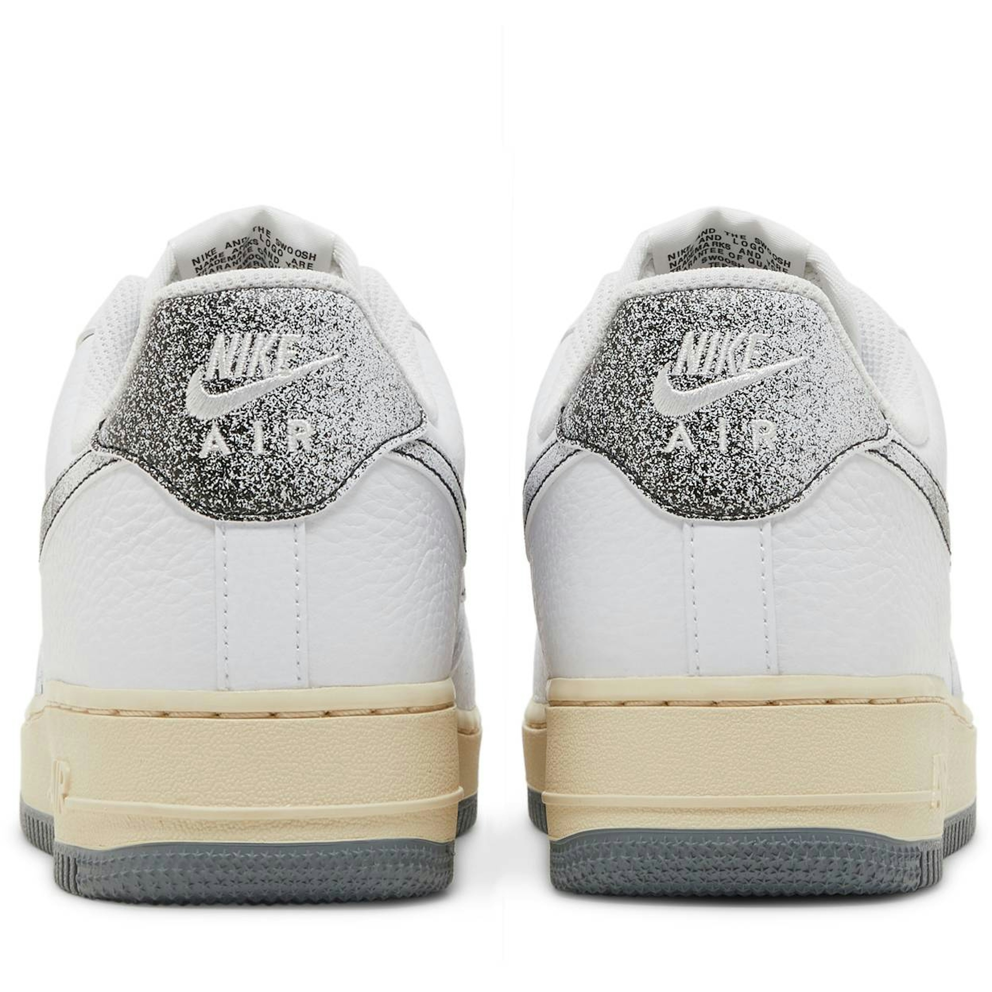 Nike Air Force 1 Low Classics DV7183-100 Moroen - Image 6
