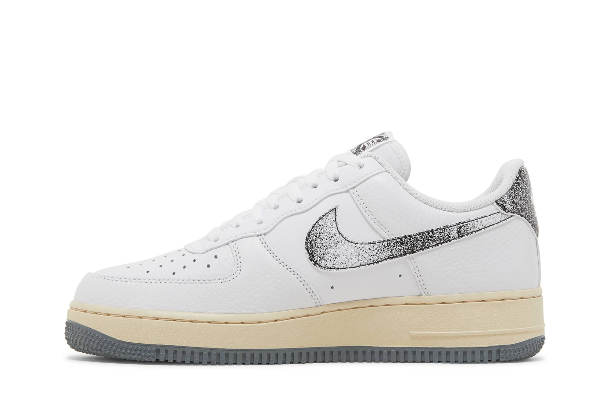 Nike Air Force 1 Low Classics DV7183-100 Moroen - Image 10