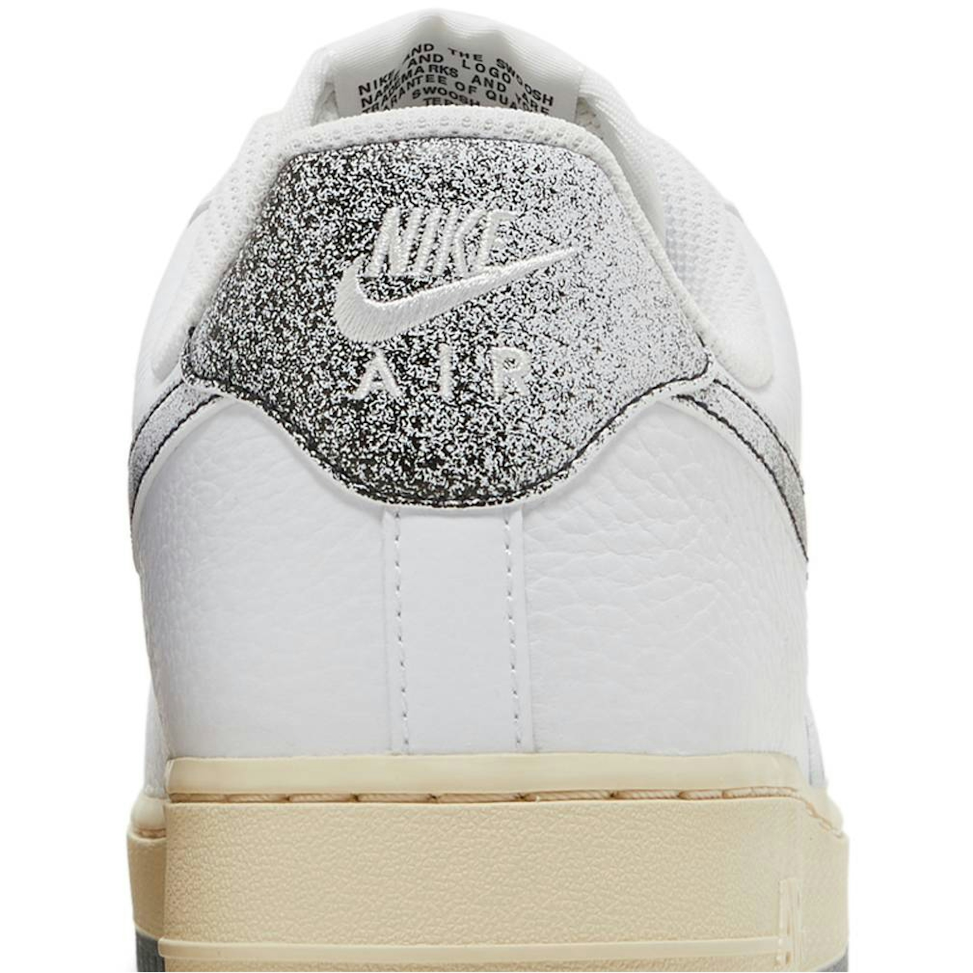 Nike Air Force 1 Low Classics DV7183-100 Moroen - Image 7