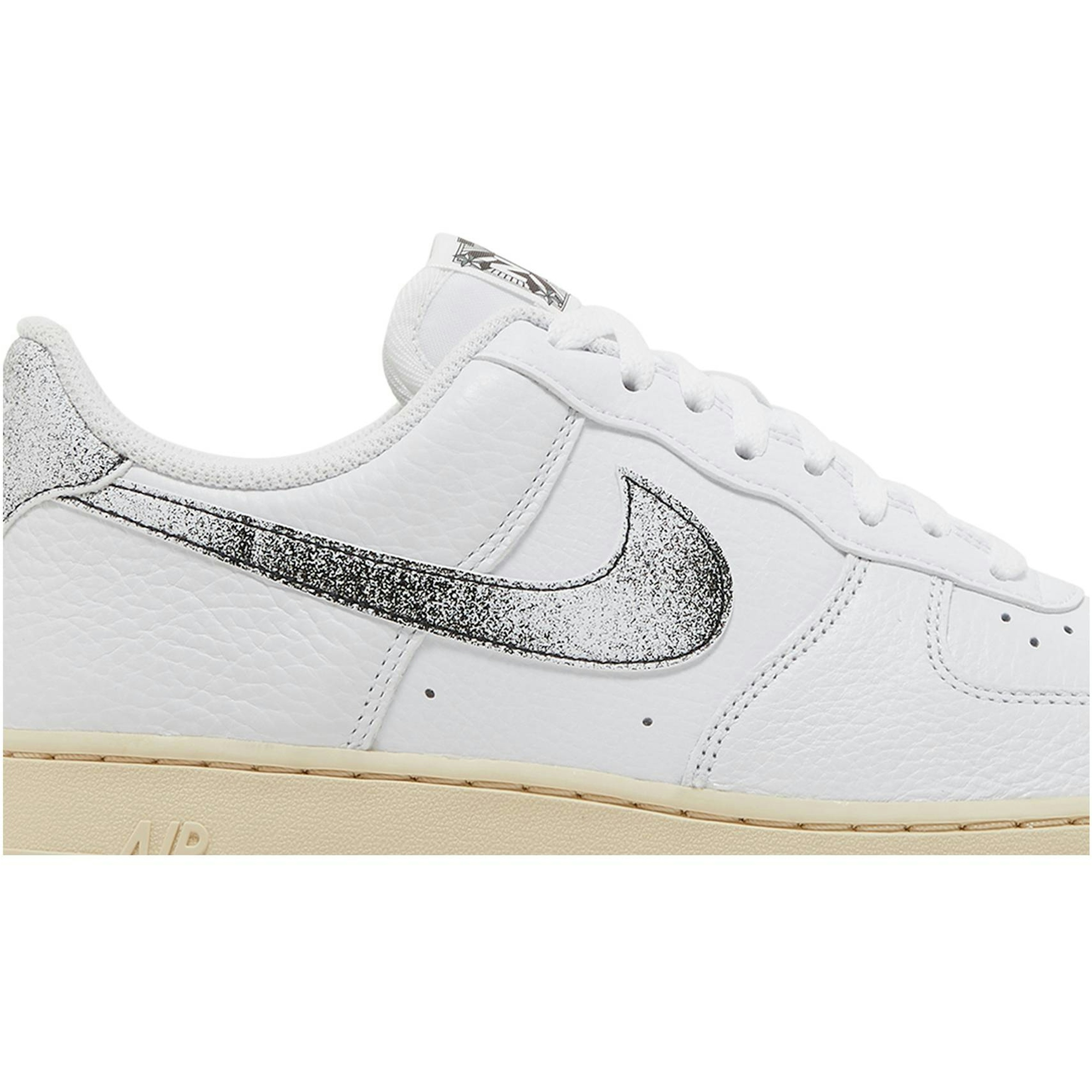 Nike Air Force 1 Low Classics DV7183-100 Moroen - Image 2