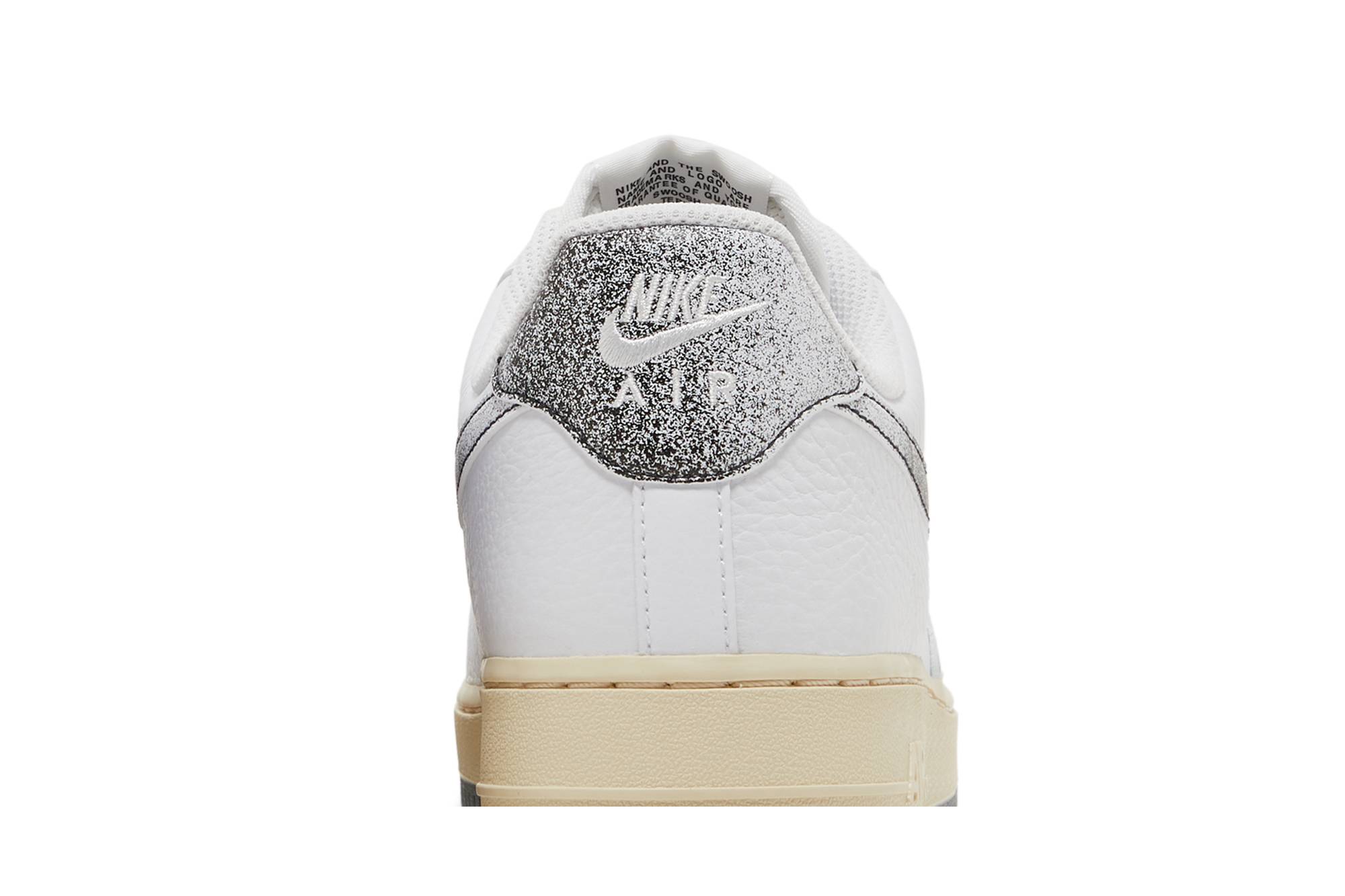 Nike Air Force 1 Low Classics DV7183-100 Moroen - Image 14