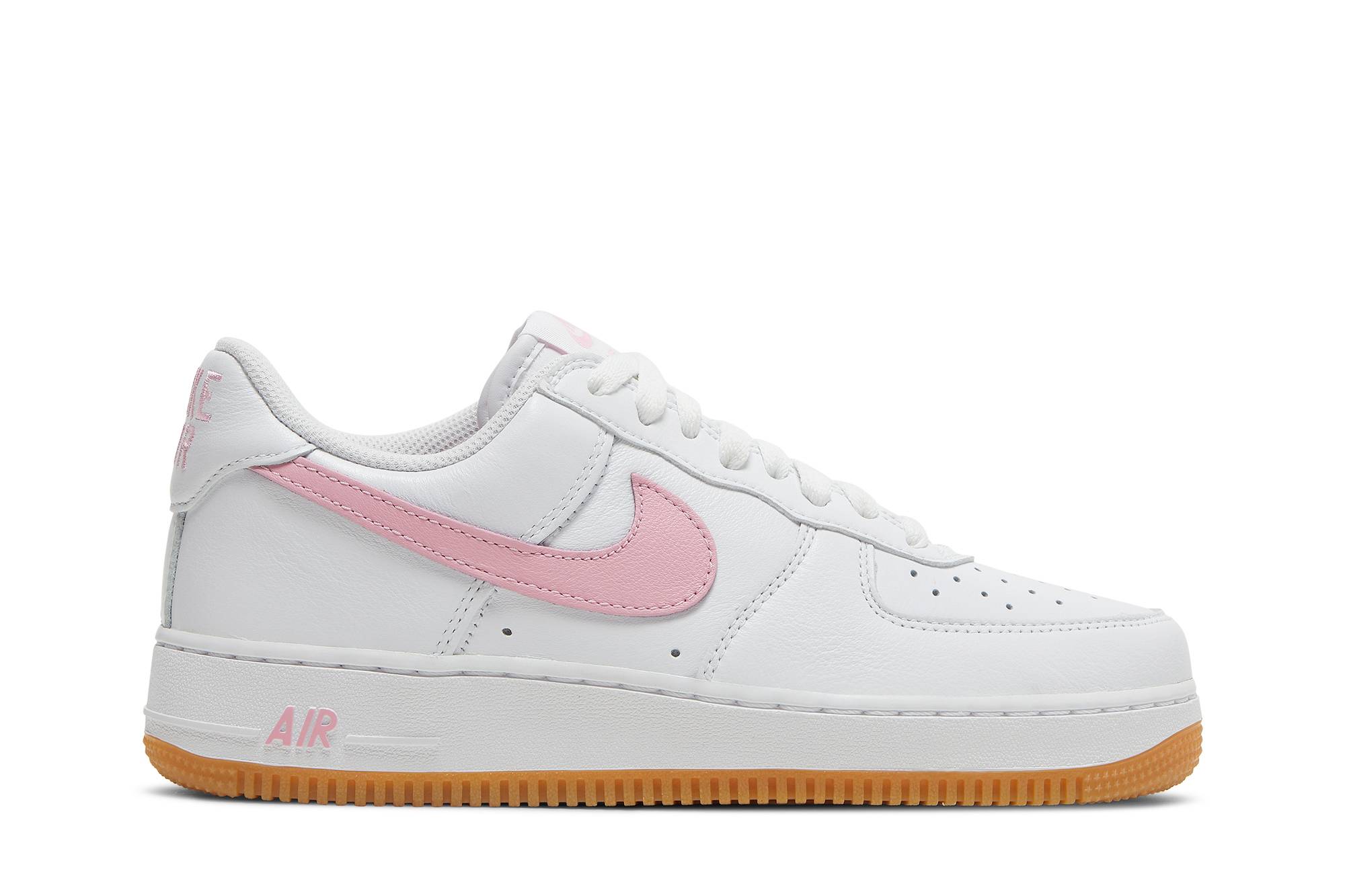 Nike Air Force 1 Low 'Color of the Month - Pink' DM0576-101