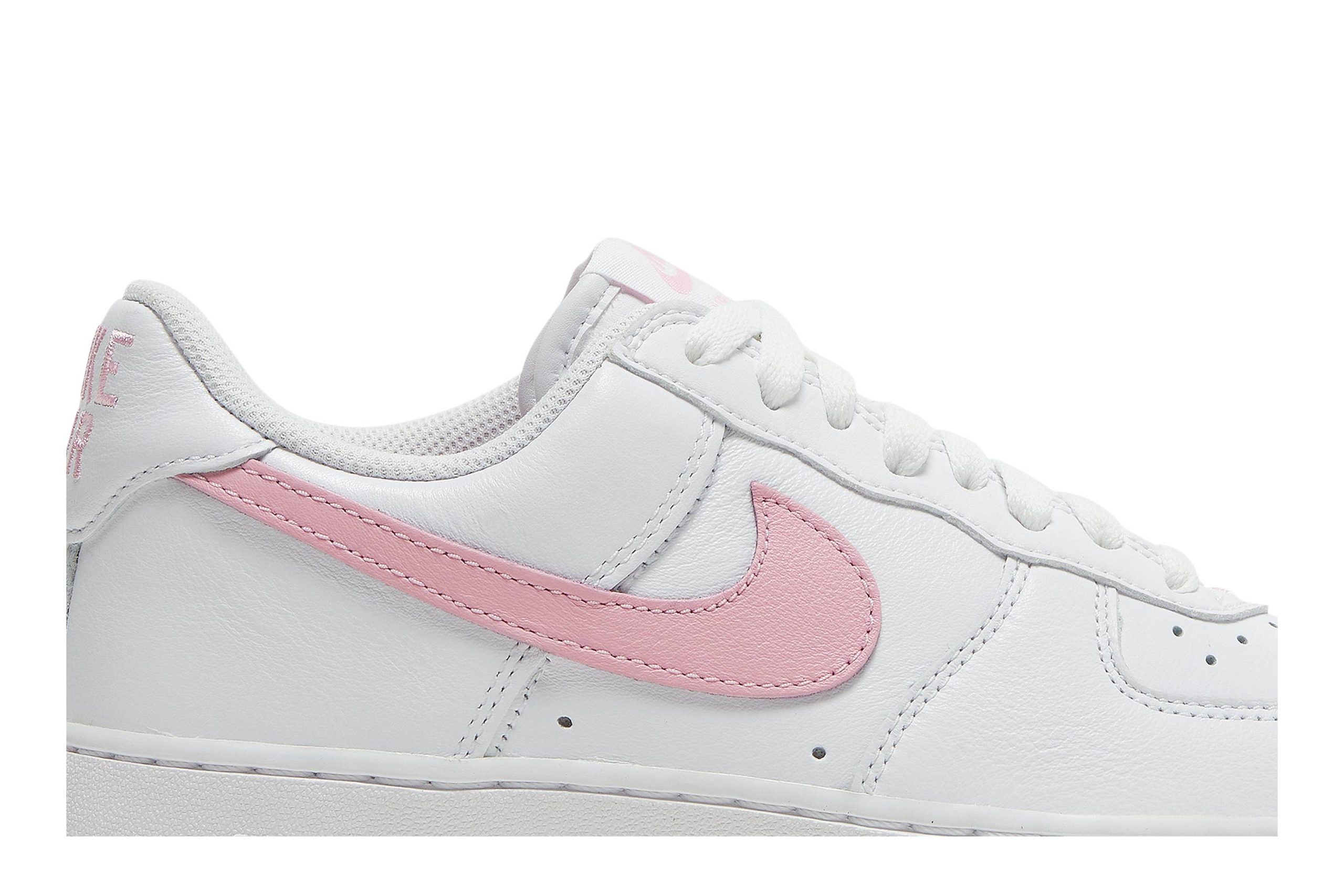 Nike Air Force 1 Low 'Color of the Month - Pink' DM0576-101 - Image 2