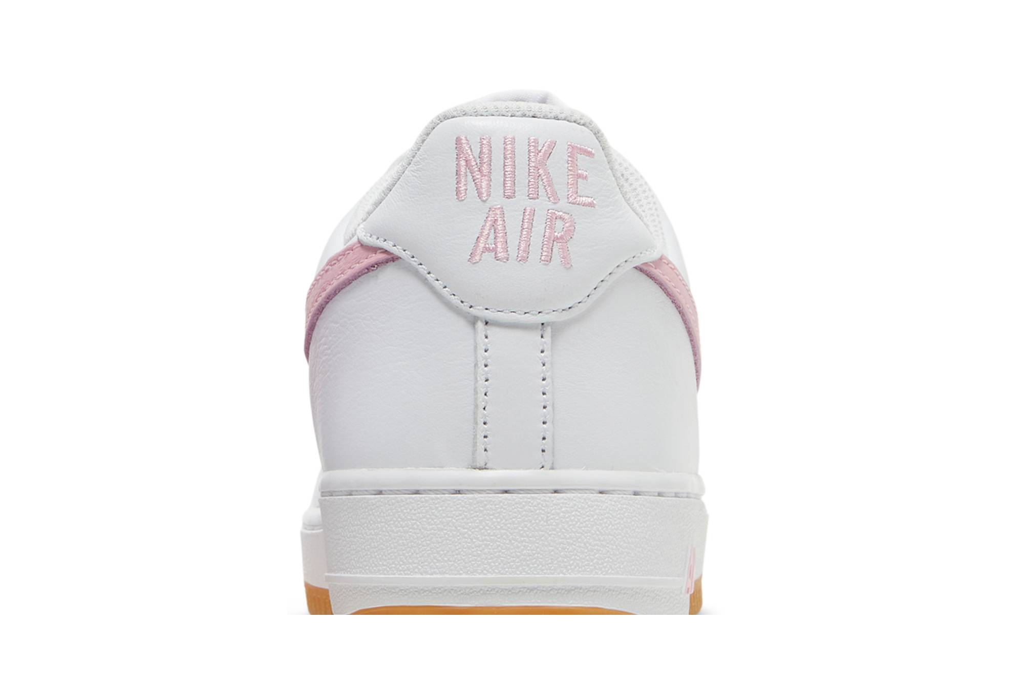 Nike Air Force 1 Low 'Color of the Month - Pink' DM0576-101 - Image 7
