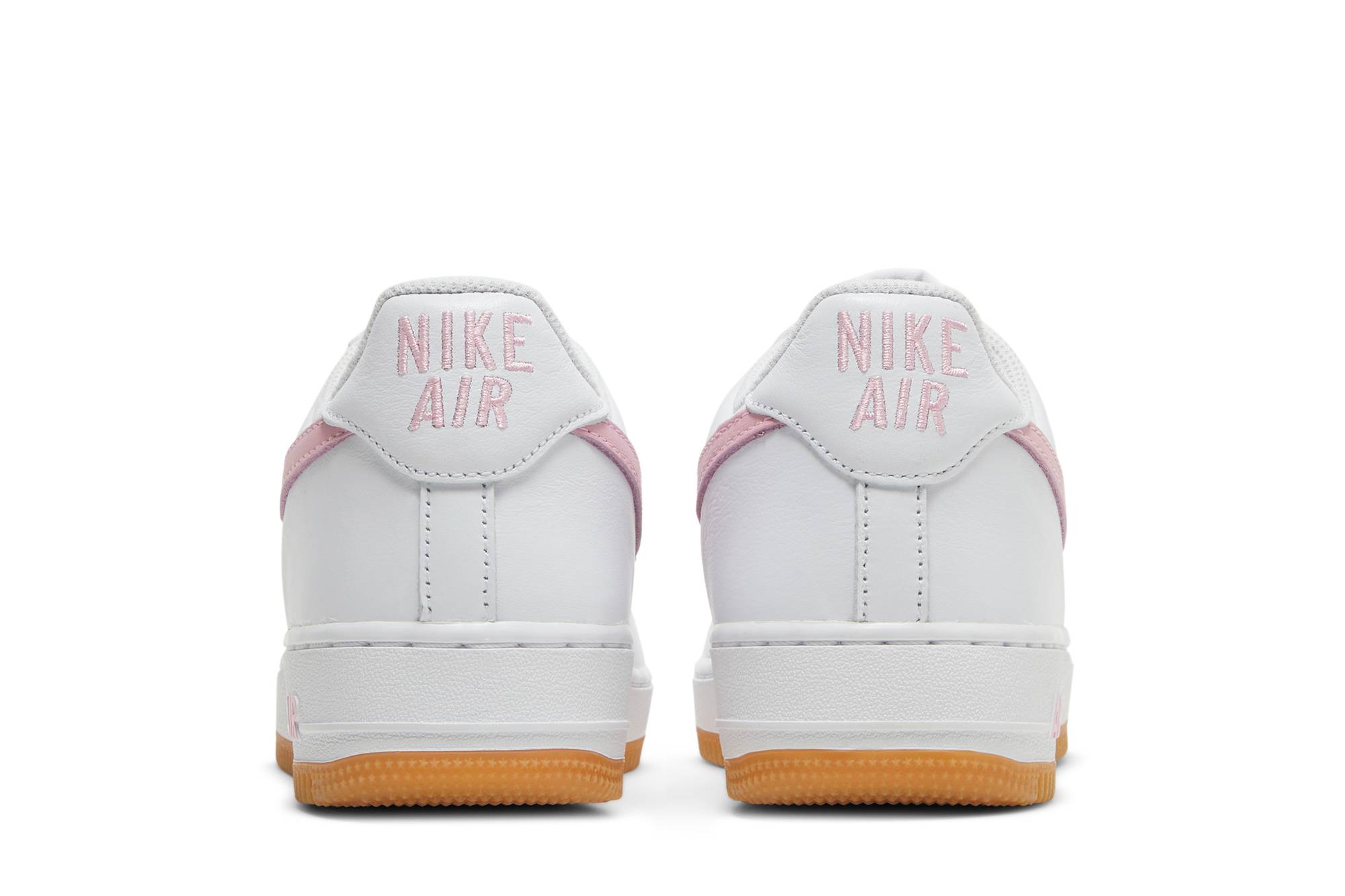 Nike Air Force 1 Low 'Color of the Month - Pink' DM0576-101 - Image 6
