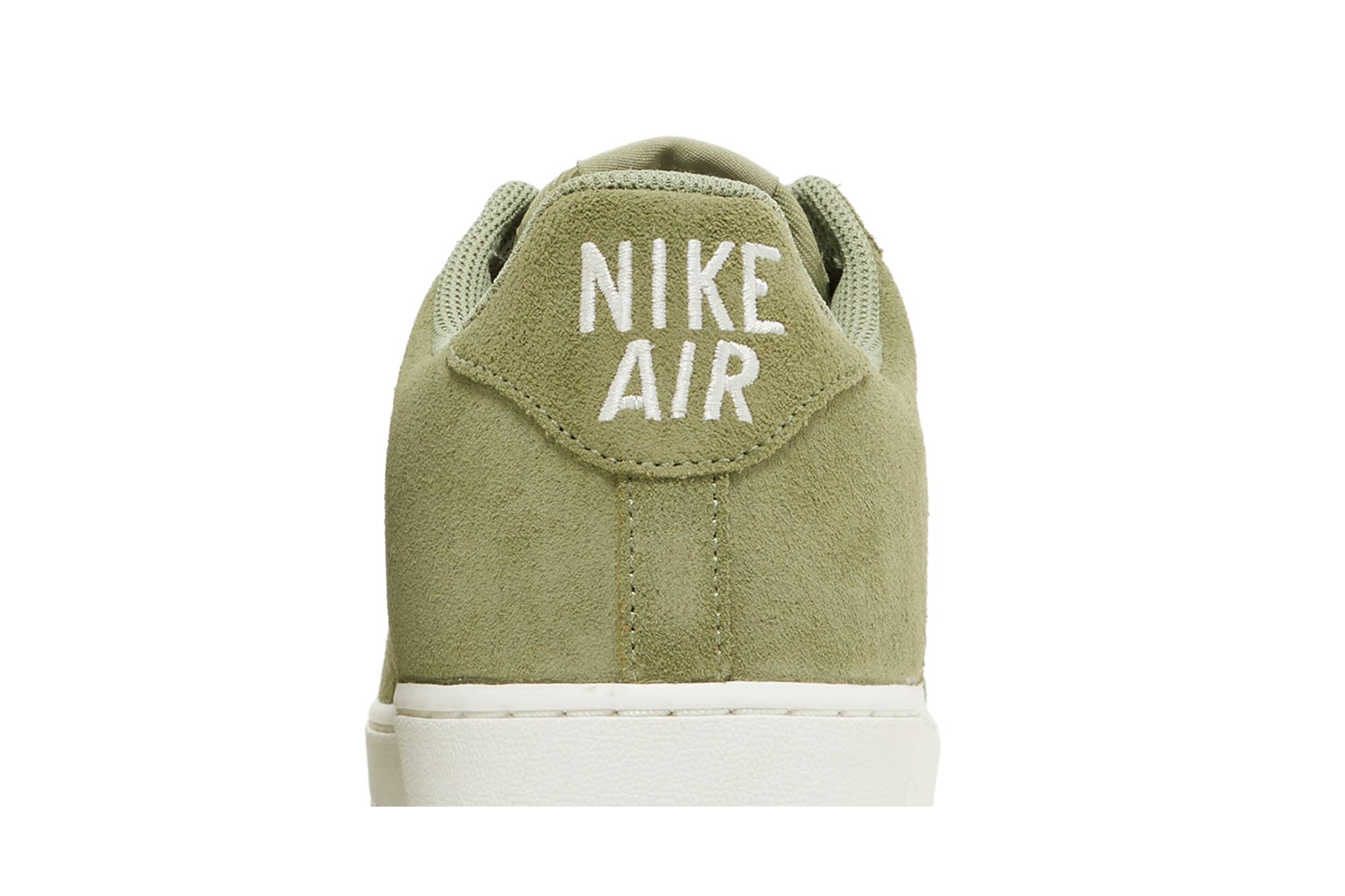 Nike Air Force 1 Low Color of the Month 'Oil Green' DV0785-300 - Image 7