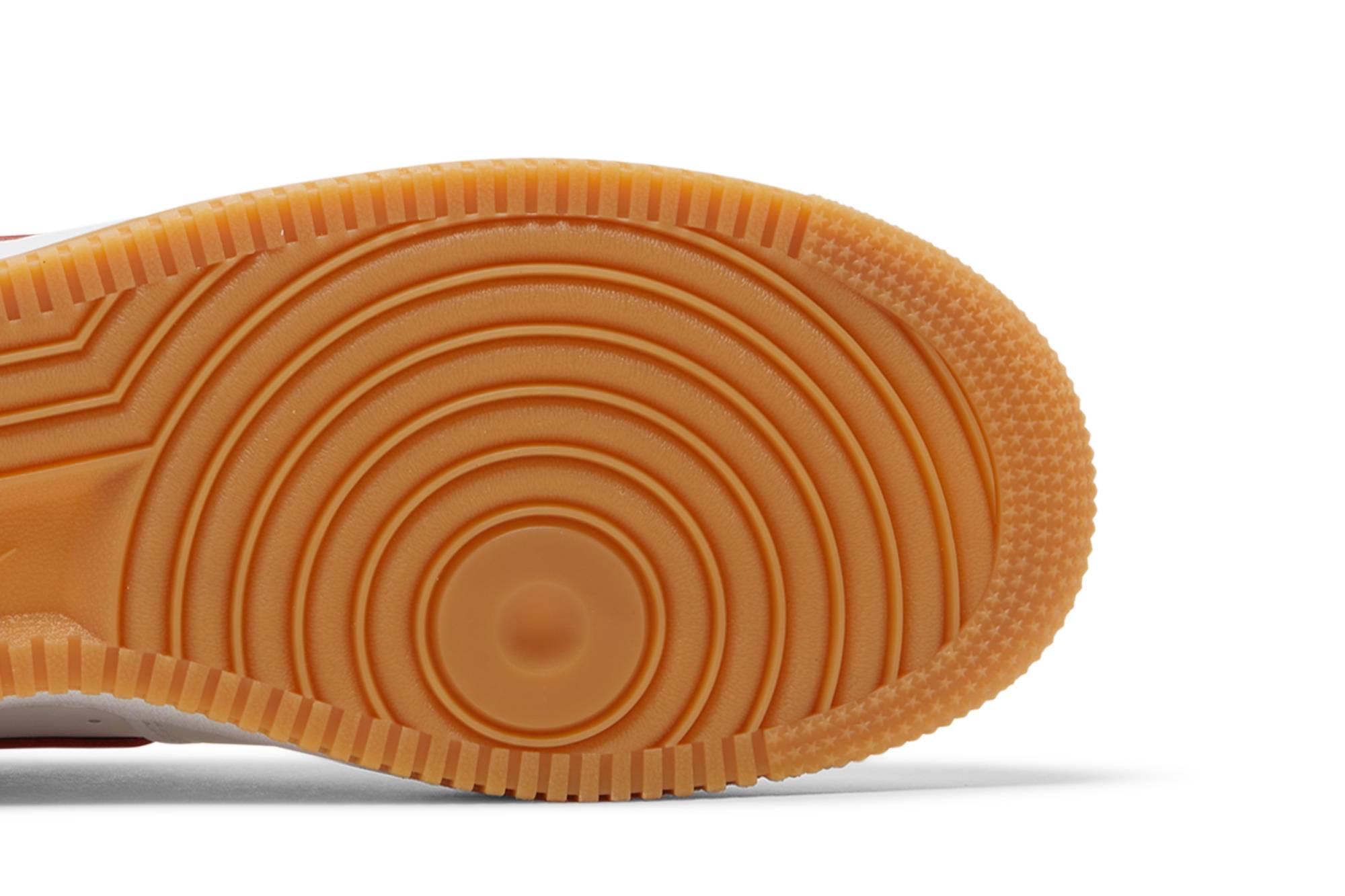 Nike Air Force 1 Low Color of the Month University Red DJ3911-102 Moroen - Image 12