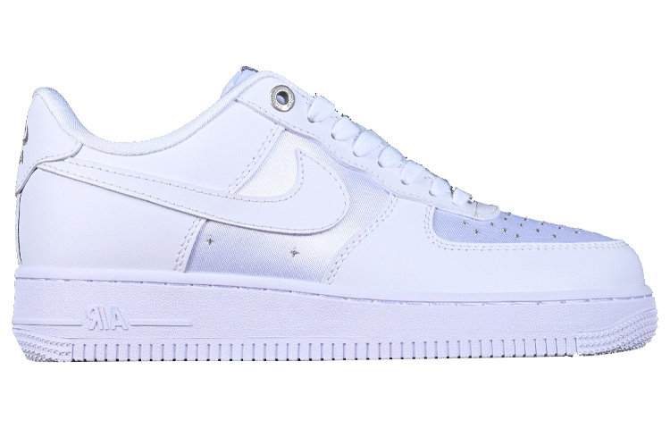 Nike Air Force 1 Low Comfort Casual CW2288-112 Moroen - Image 2