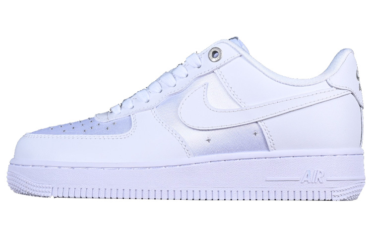 Nike Air Force 1 Low Comfort Casual CW2288-112 Moroen