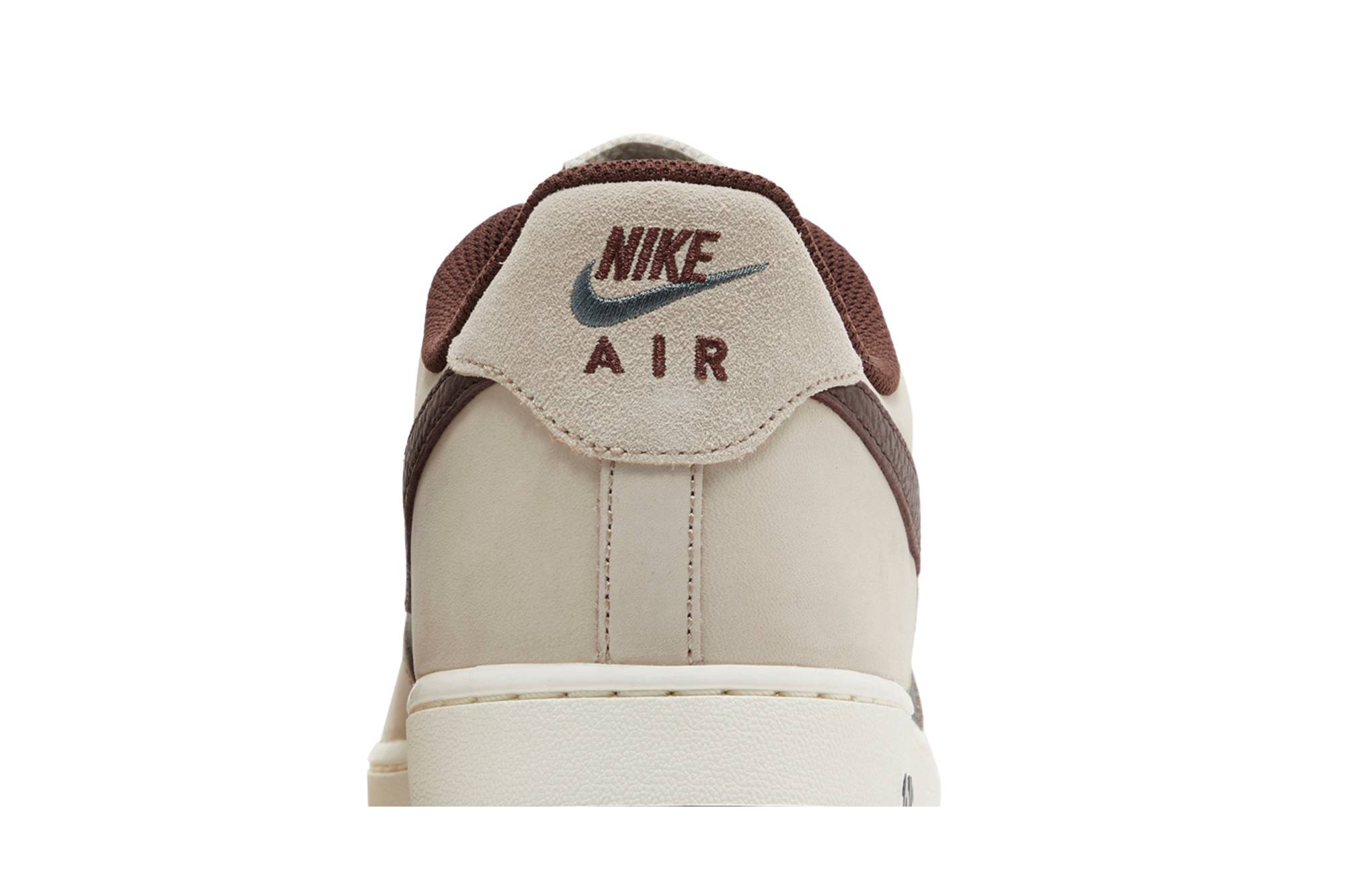 Nike Air Force 1 Low 'Cream Vintage Green' FQ8823-236 - Image 14