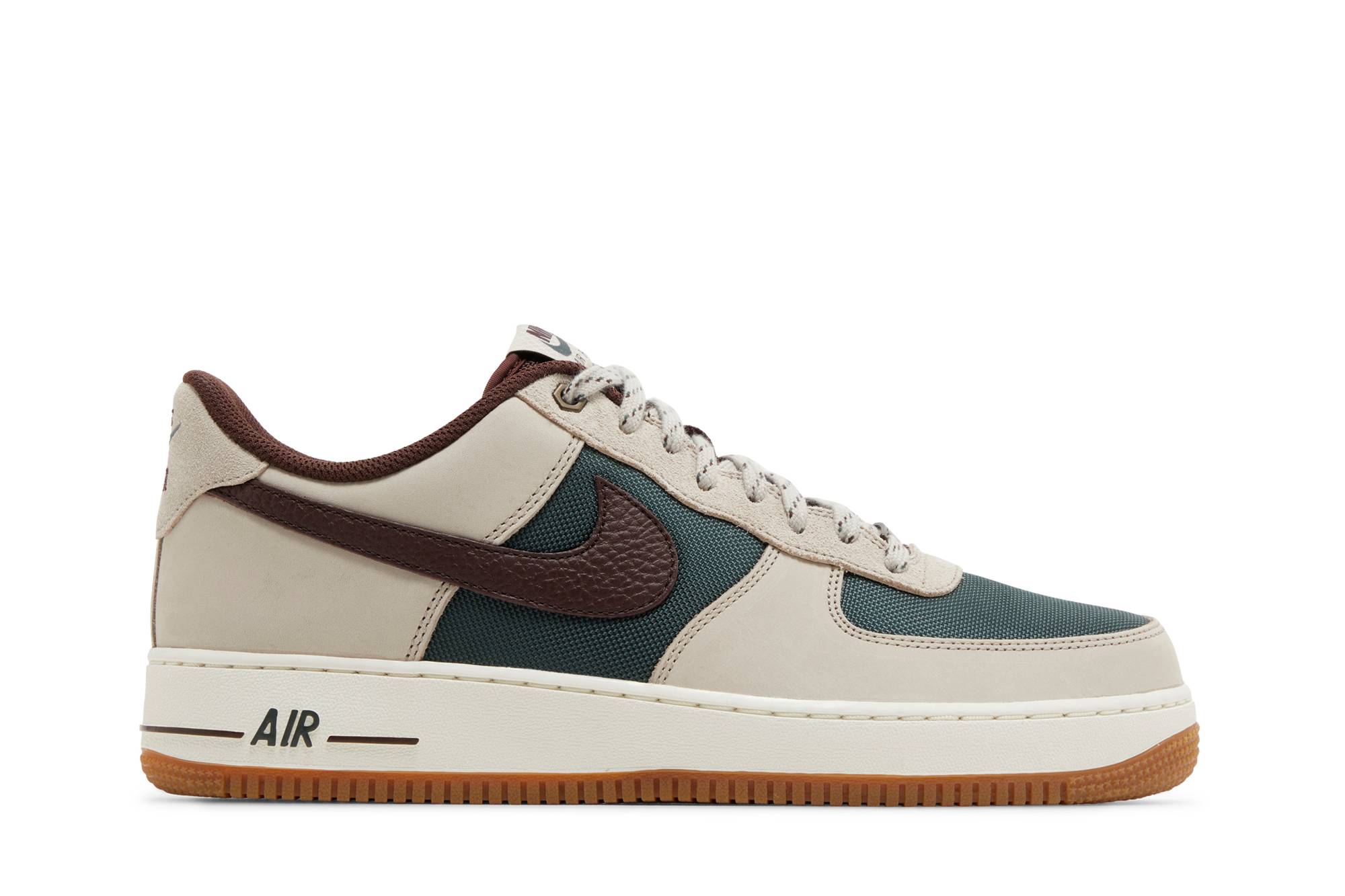 Nike Air Force 1 Low 'Cream Vintage Green' FQ8823-236