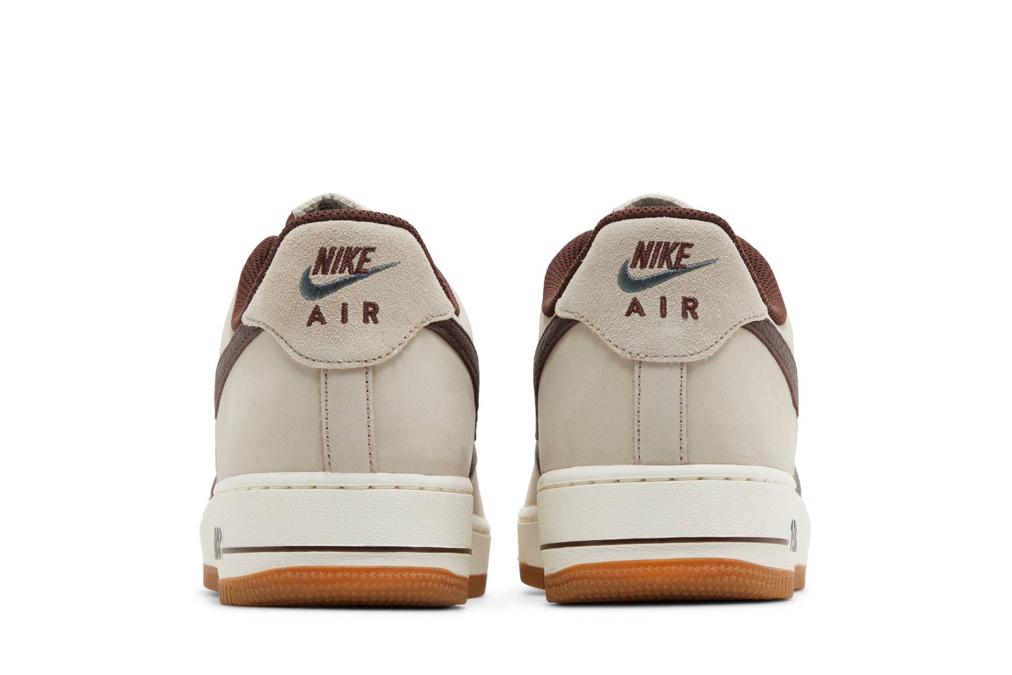 Nike Air Force 1 Low 'Cream Vintage Green' FQ8823-236 - Image 13