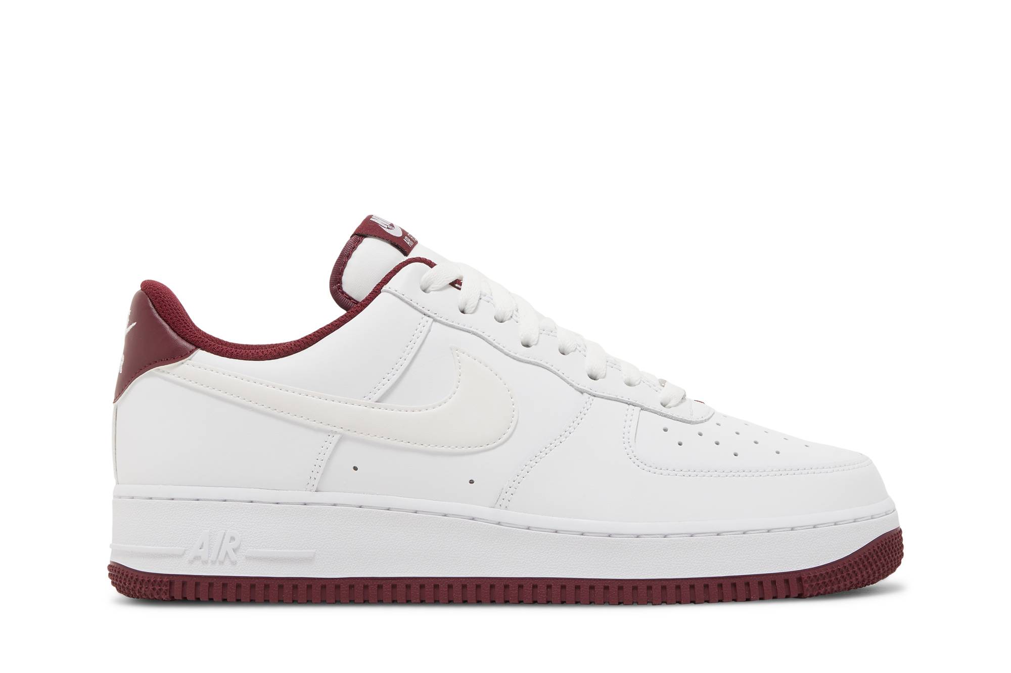 Nike Air Force 1 Low Dark Beetroot DH7561-106 Gloiber