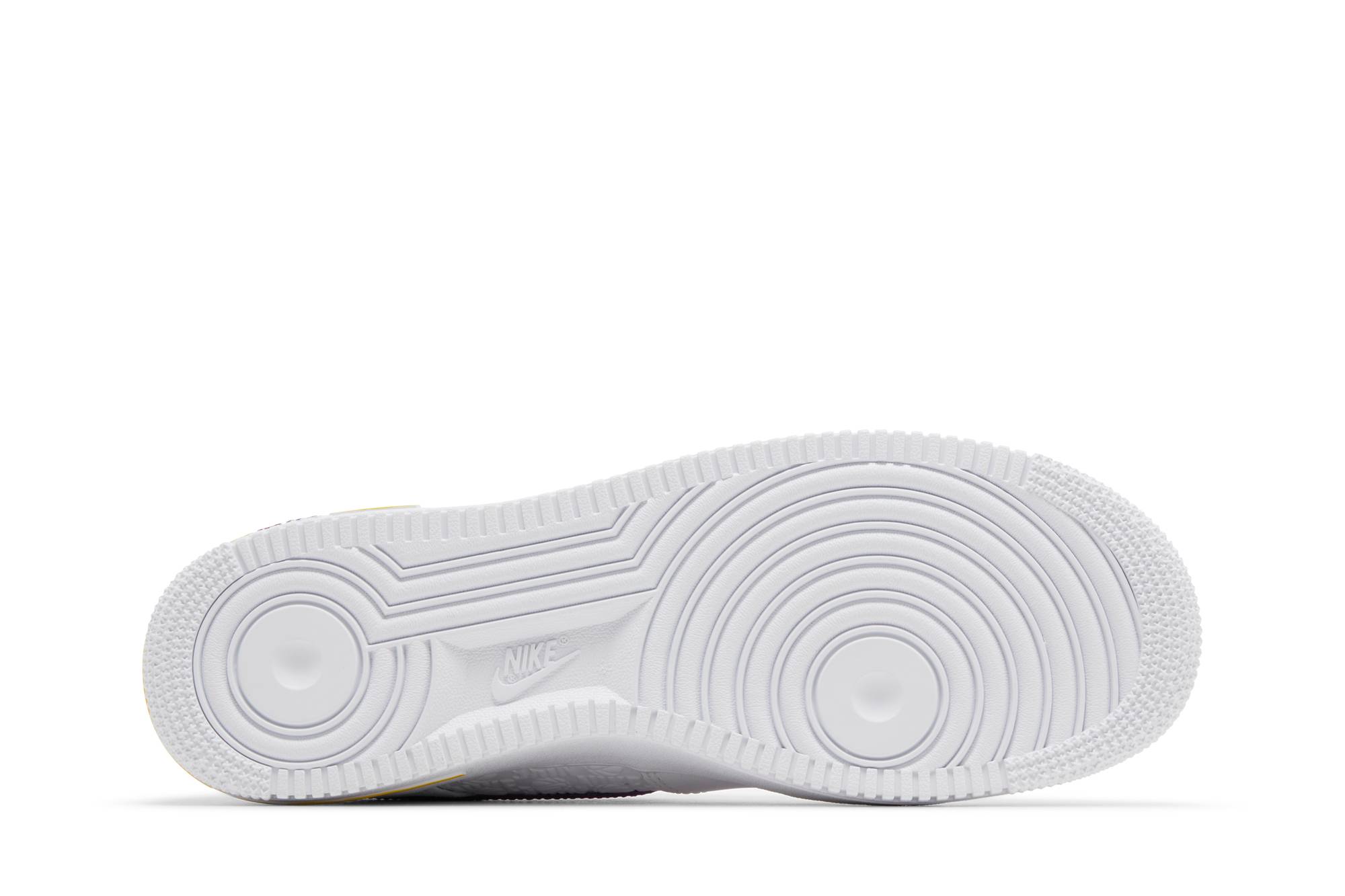 Nike Air Force 1 Low EMB 'Bold Berry' FJ4209-100 - Image 4