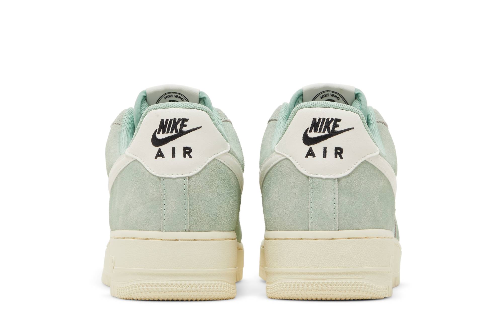 Nike Air Force 1 Low 'Enamel Green' DO9801-300 - Image 6