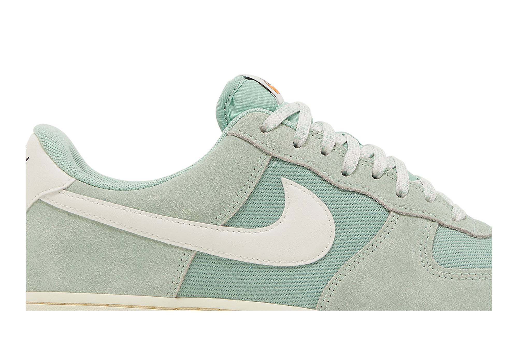 Nike Air Force 1 Low 'Enamel Green' DO9801-300 - Image 2