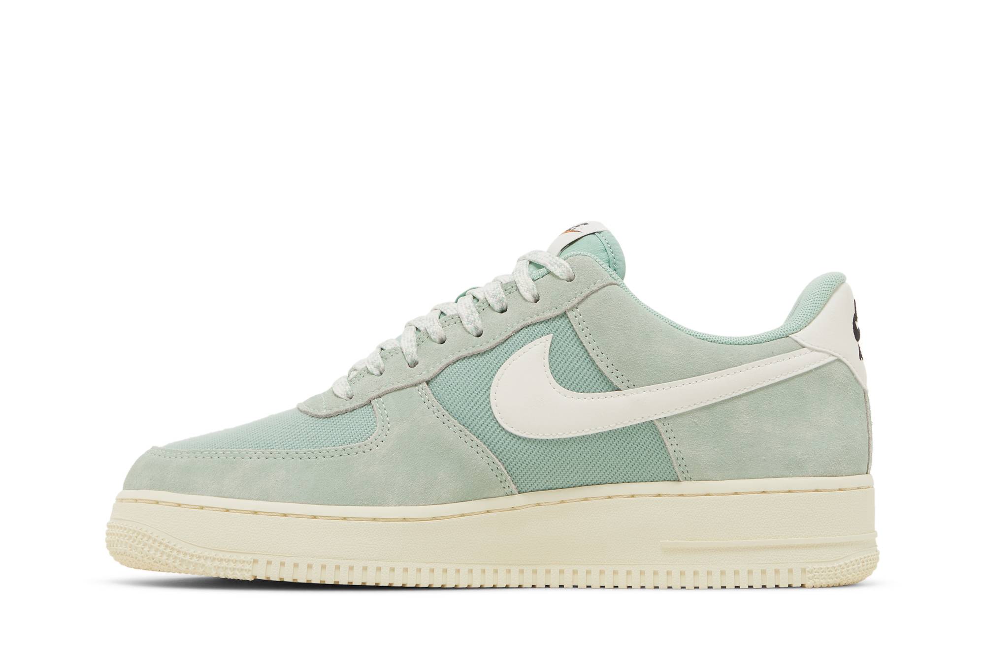 Nike Air Force 1 Low 'Enamel Green' DO9801-300 - Image 3