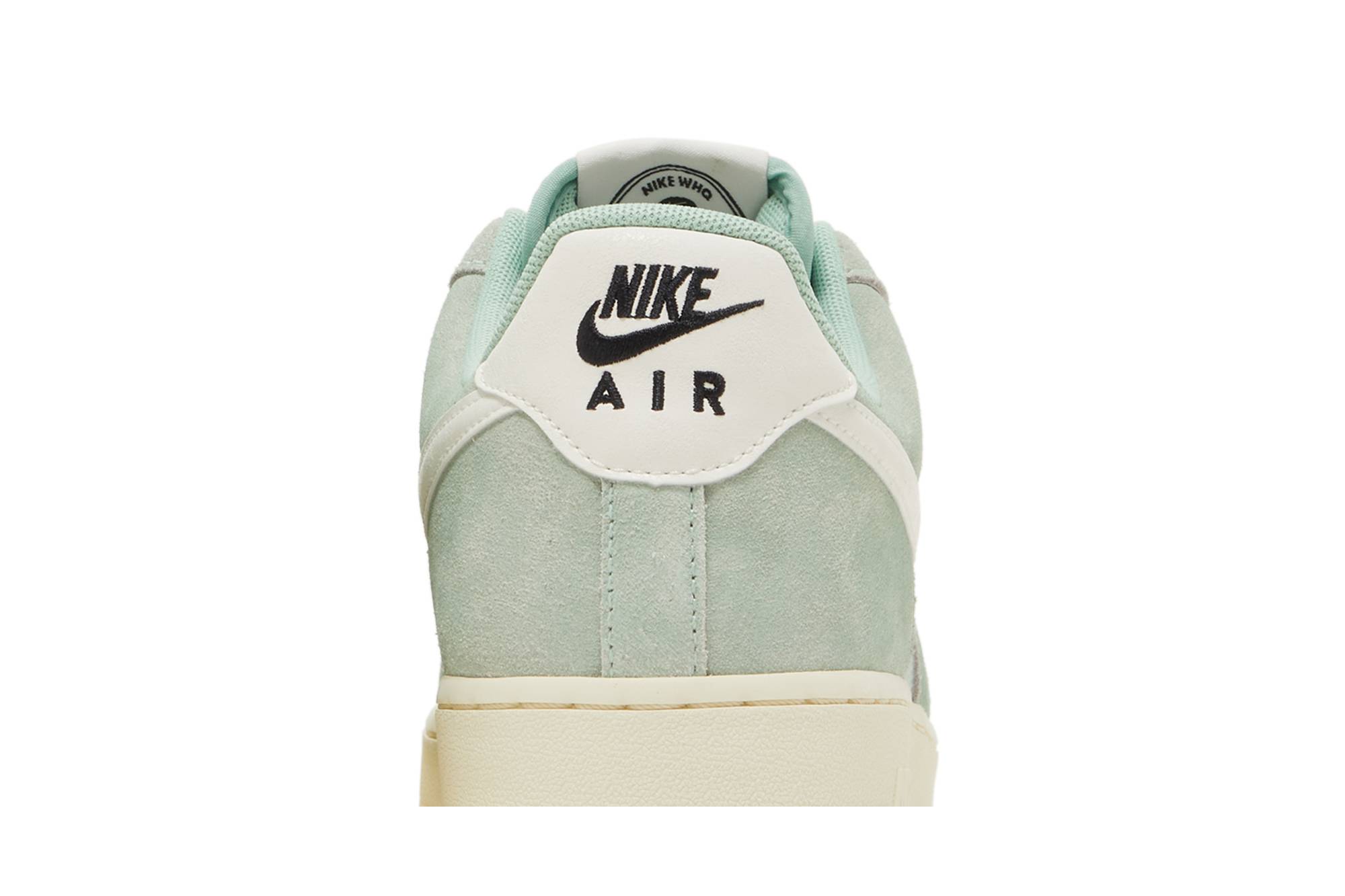 Nike Air Force 1 Low 'Enamel Green' DO9801-300 - Image 7