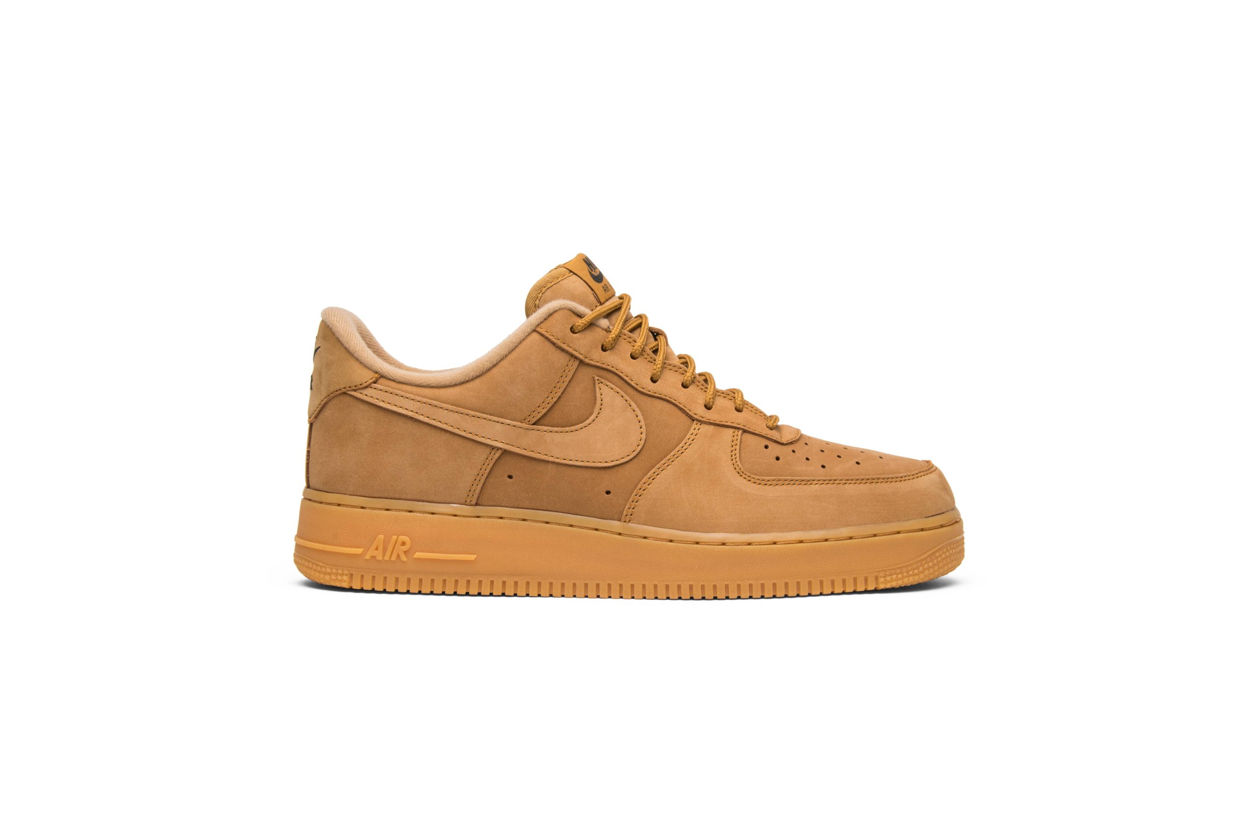 Nike Air Force 1 Low 'Flax' AA4061-200 Simpleartly Store