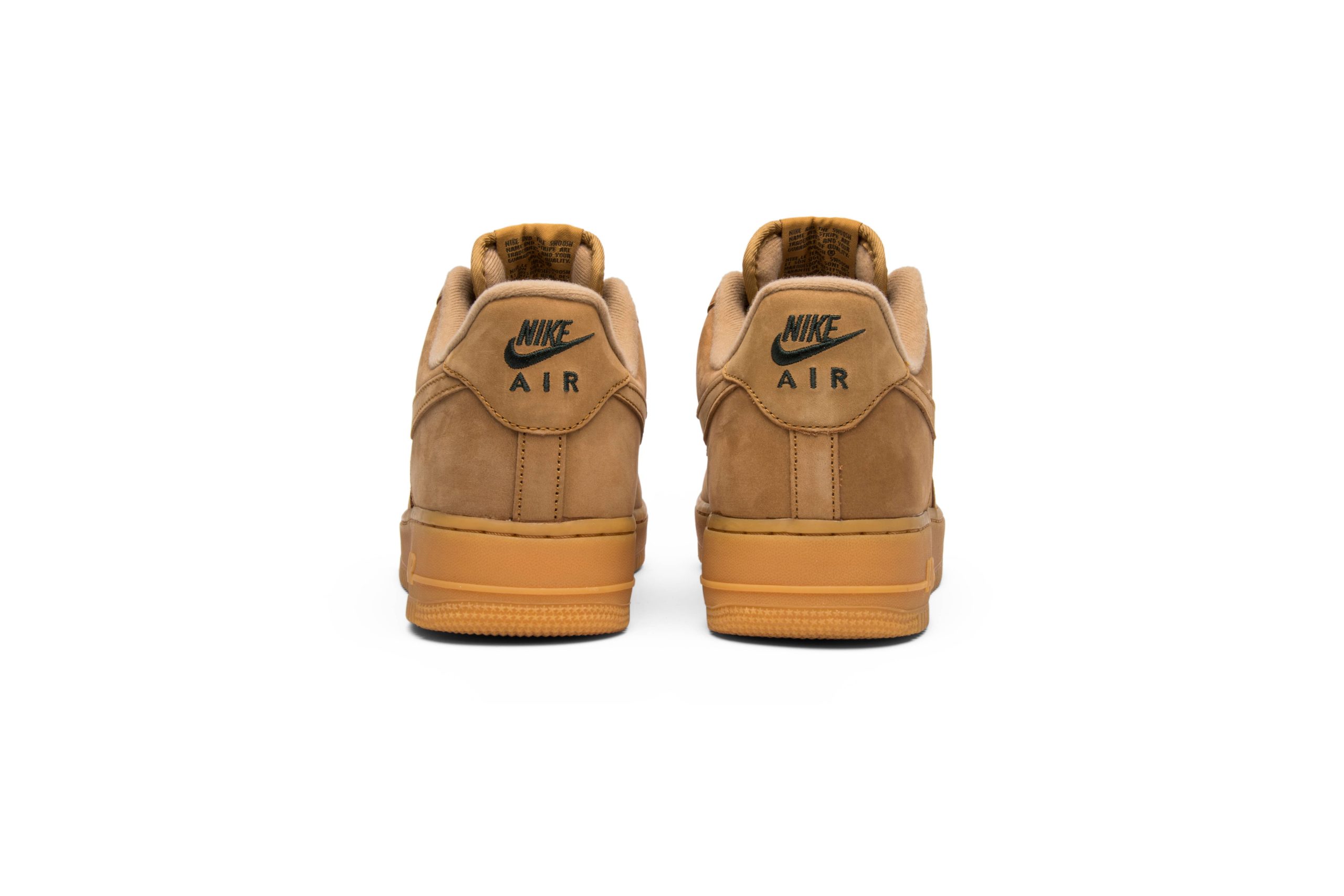 Nike Air Force 1 Low 'Flax' AA4061-200 - Image 6